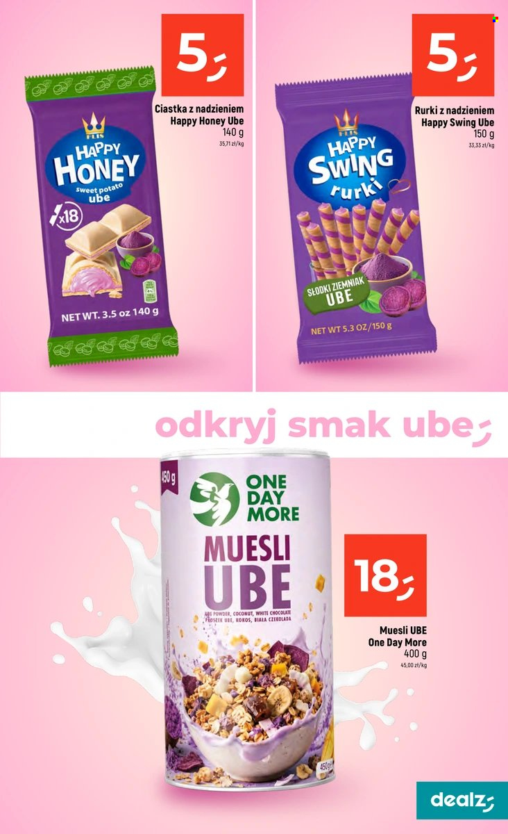 Gazetka Dealz - 23.07.2026 - 29.07.2026. Strona 9