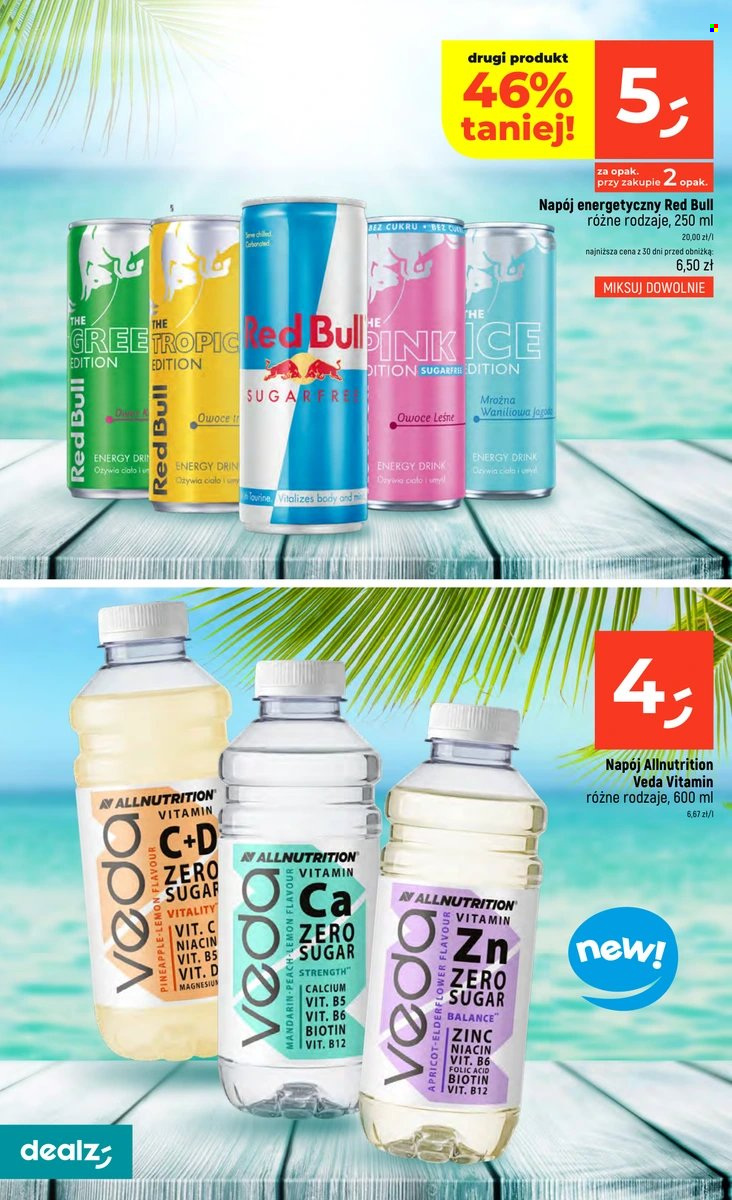 Gazetka Dealz - 23.07.2026 - 29.07.2026. Strona 10