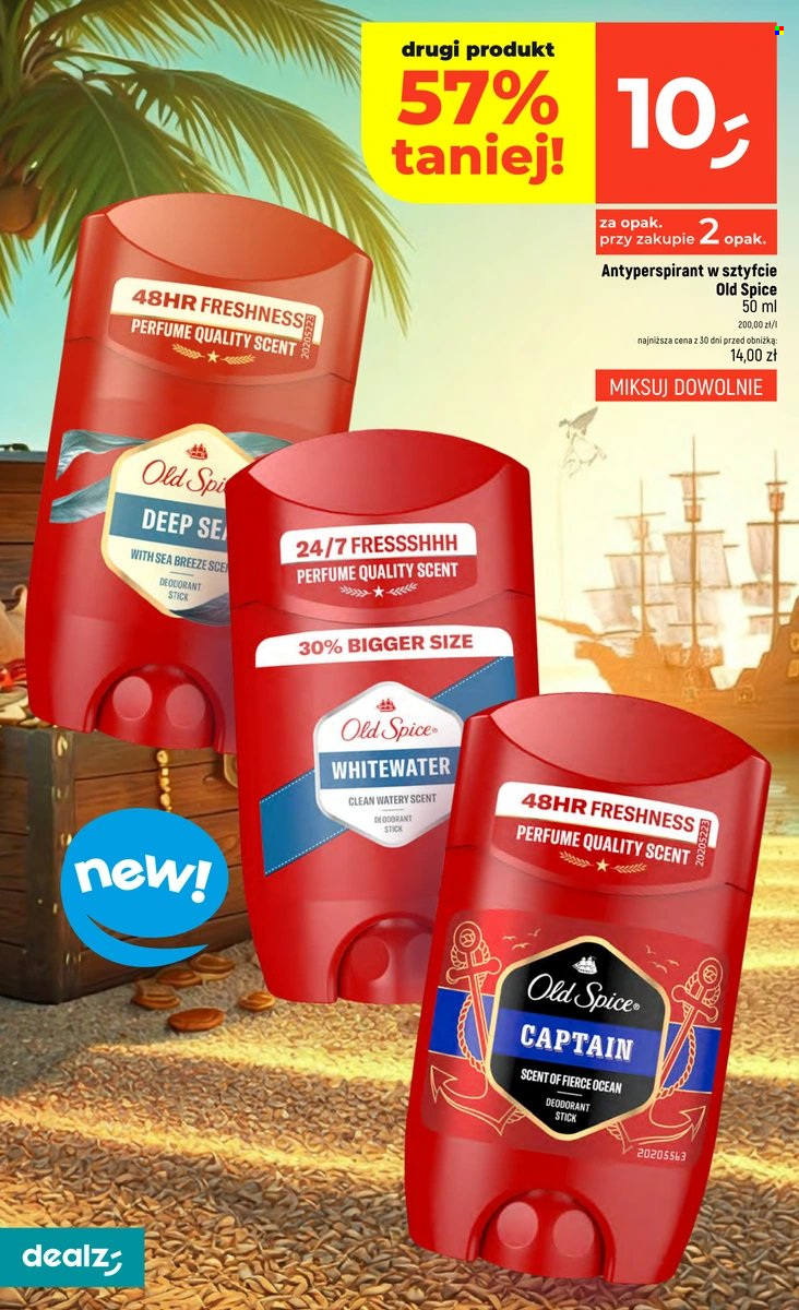 Gazetka Dealz - 23.07.2026 - 29.07.2026. Strona 20