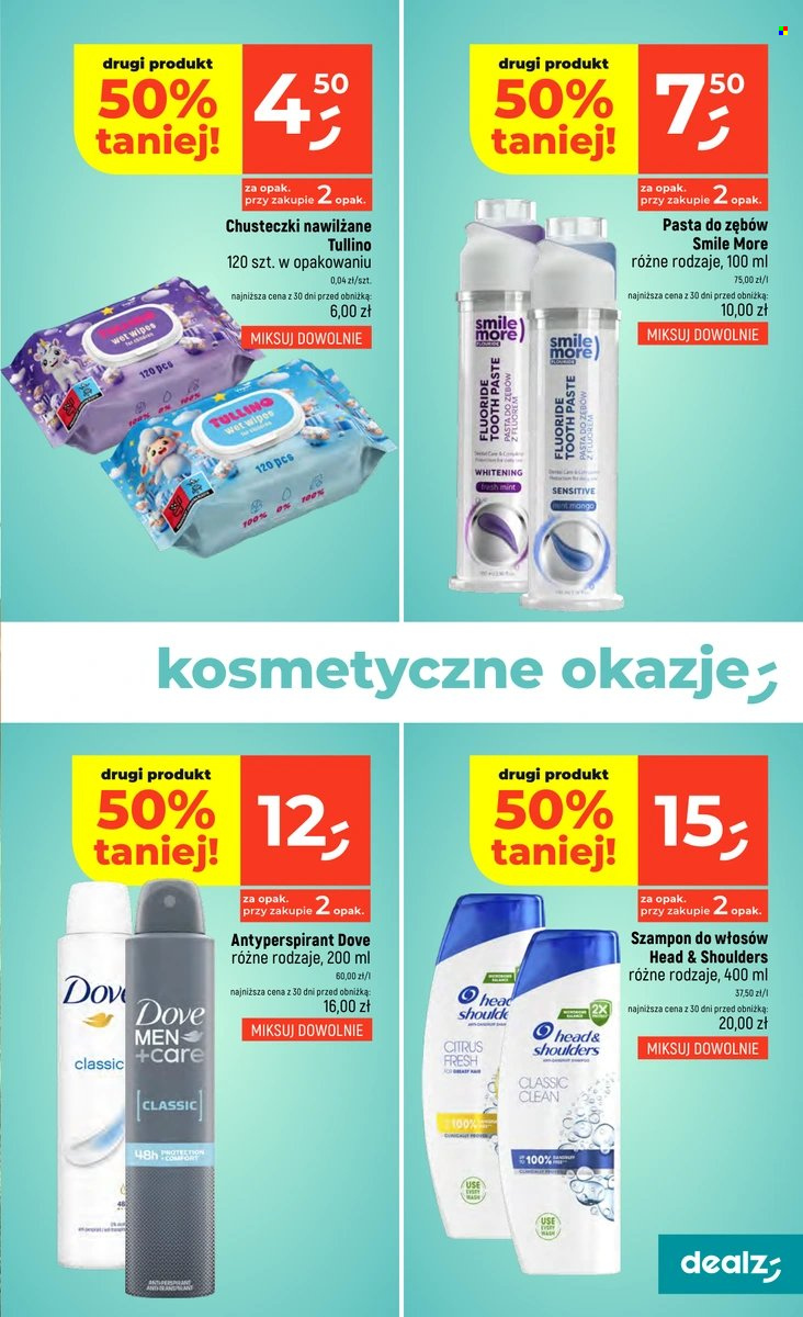 Gazetka Dealz - 23.07.2026 - 29.07.2026. Strona 21