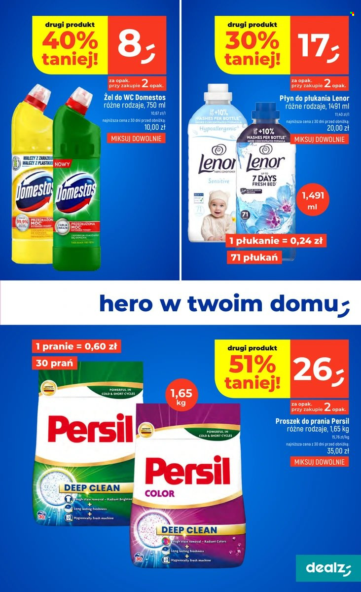 Gazetka Dealz - 23.07.2026 - 29.07.2026. Strona 23