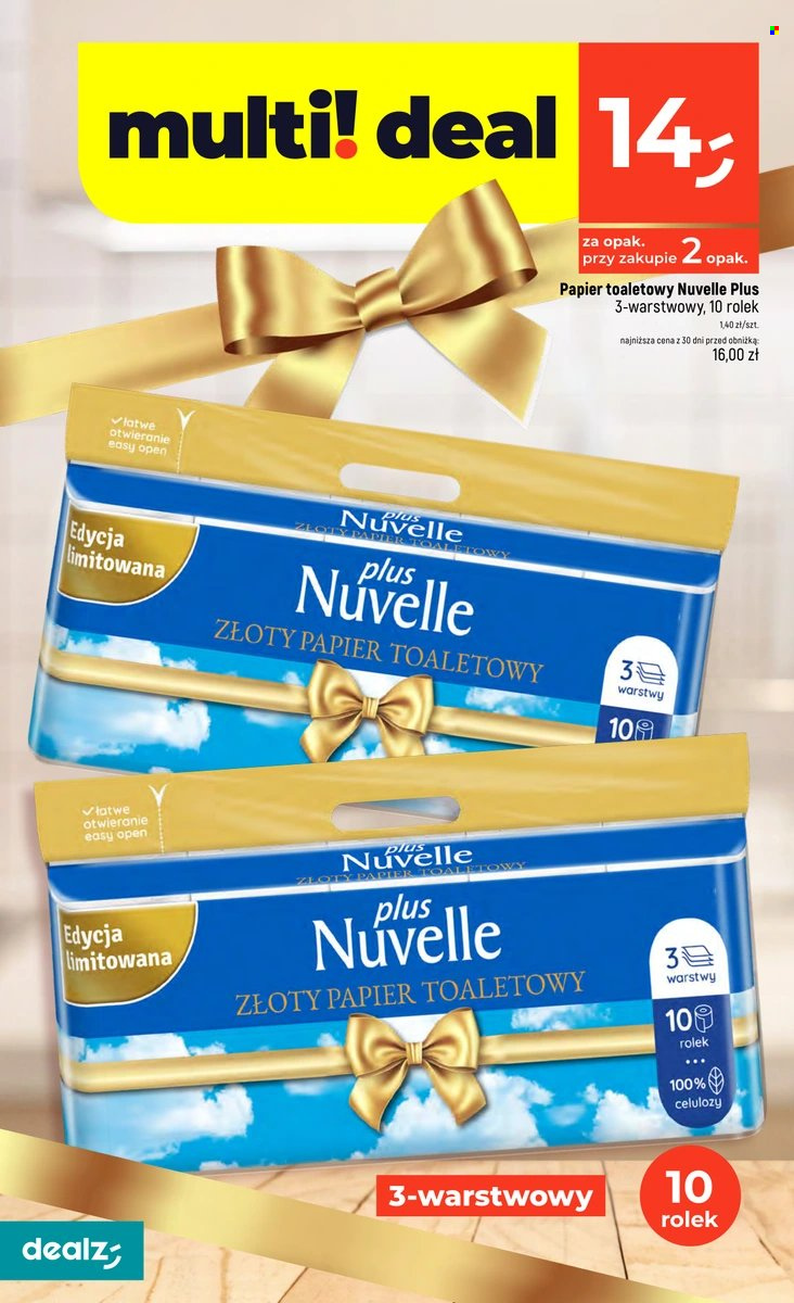Gazetka Dealz - 23.07.2026 - 29.07.2026. Strona 24