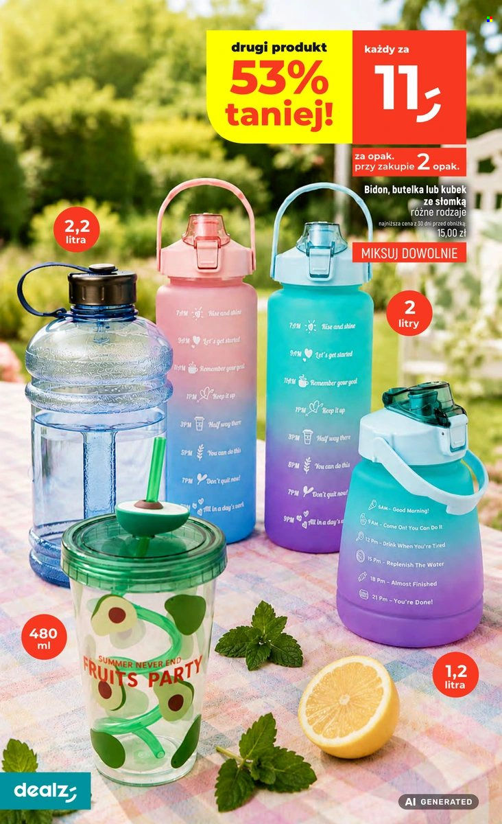Gazetka Dealz - 23.07.2026 - 29.07.2026. Strona 28