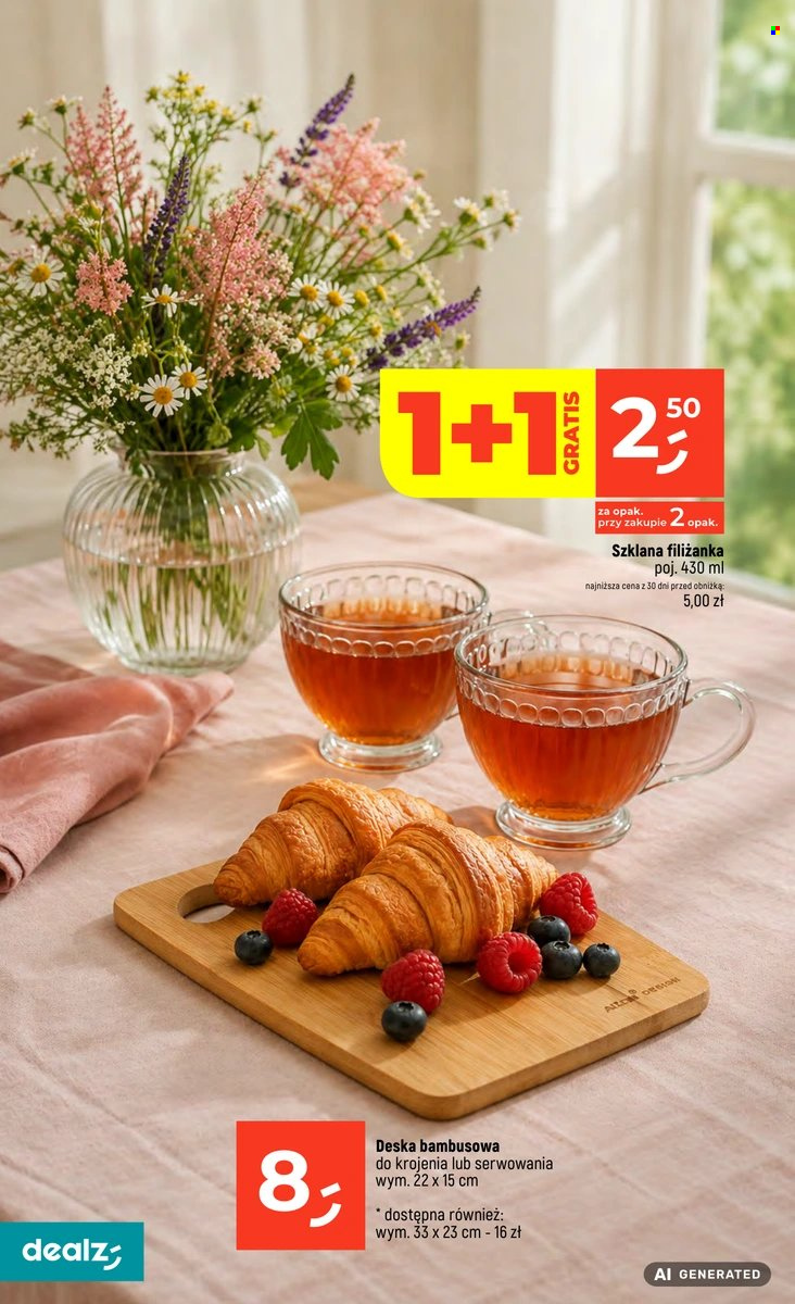 Gazetka Dealz - 23.07.2026 - 29.07.2026. Strona 30