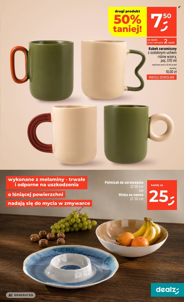 Gazetka Dealz - 23.07.2026 - 29.07.2026. Strona 31