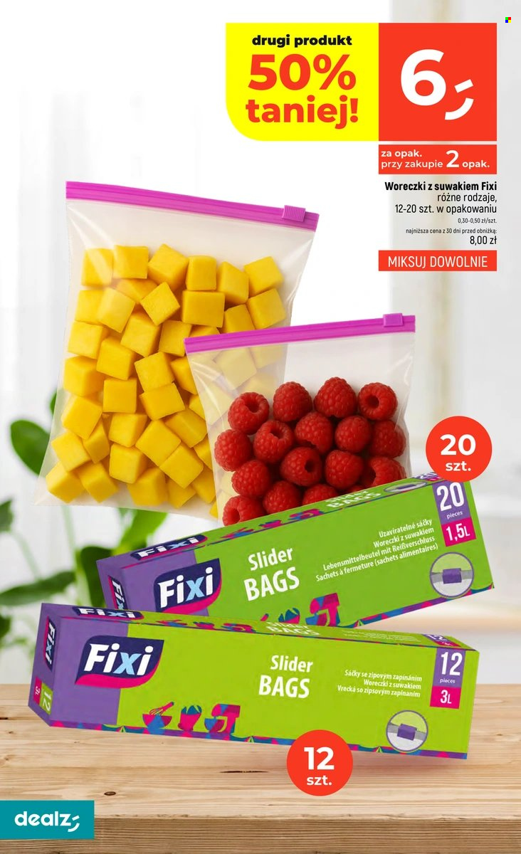 Gazetka Dealz - 23.07.2026 - 29.07.2026. Strona 32