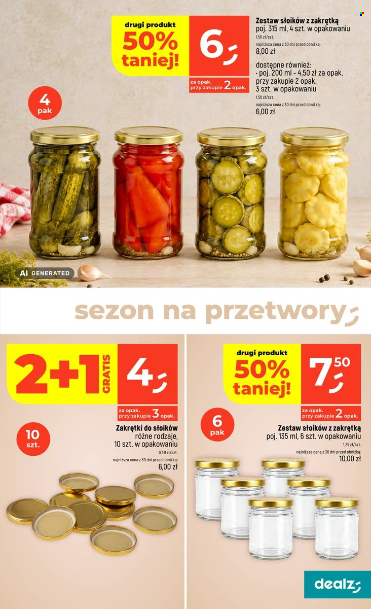 Gazetka Dealz - 23.07.2026 - 29.07.2026. Strona 33