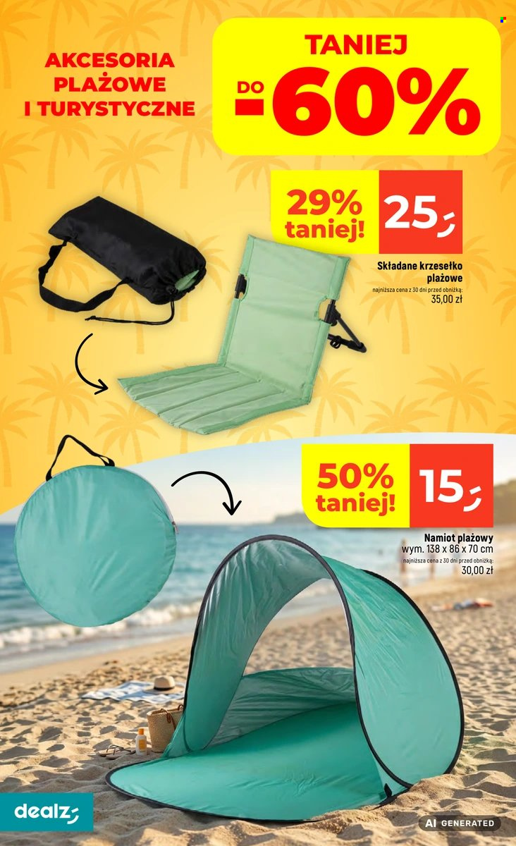 Gazetka Dealz - 23.07.2026 - 29.07.2026. Strona 34