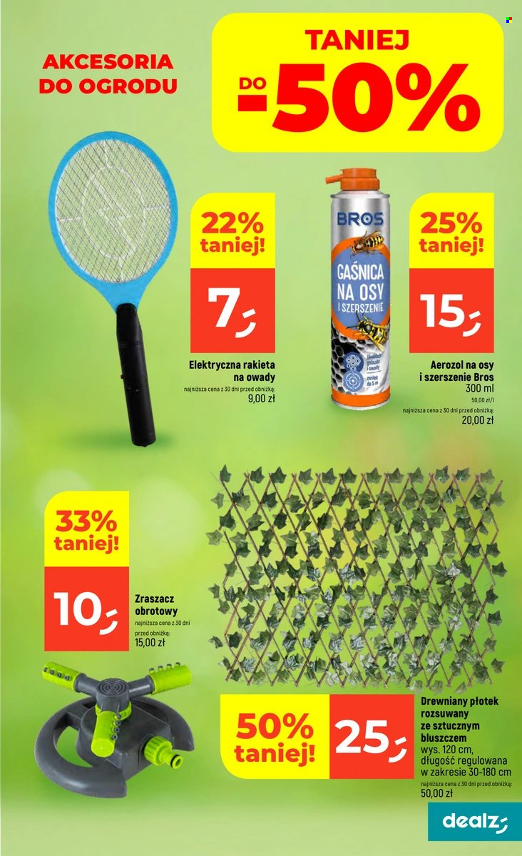 Gazetka Dealz - 23.07.2026 - 29.07.2026. Strona 37