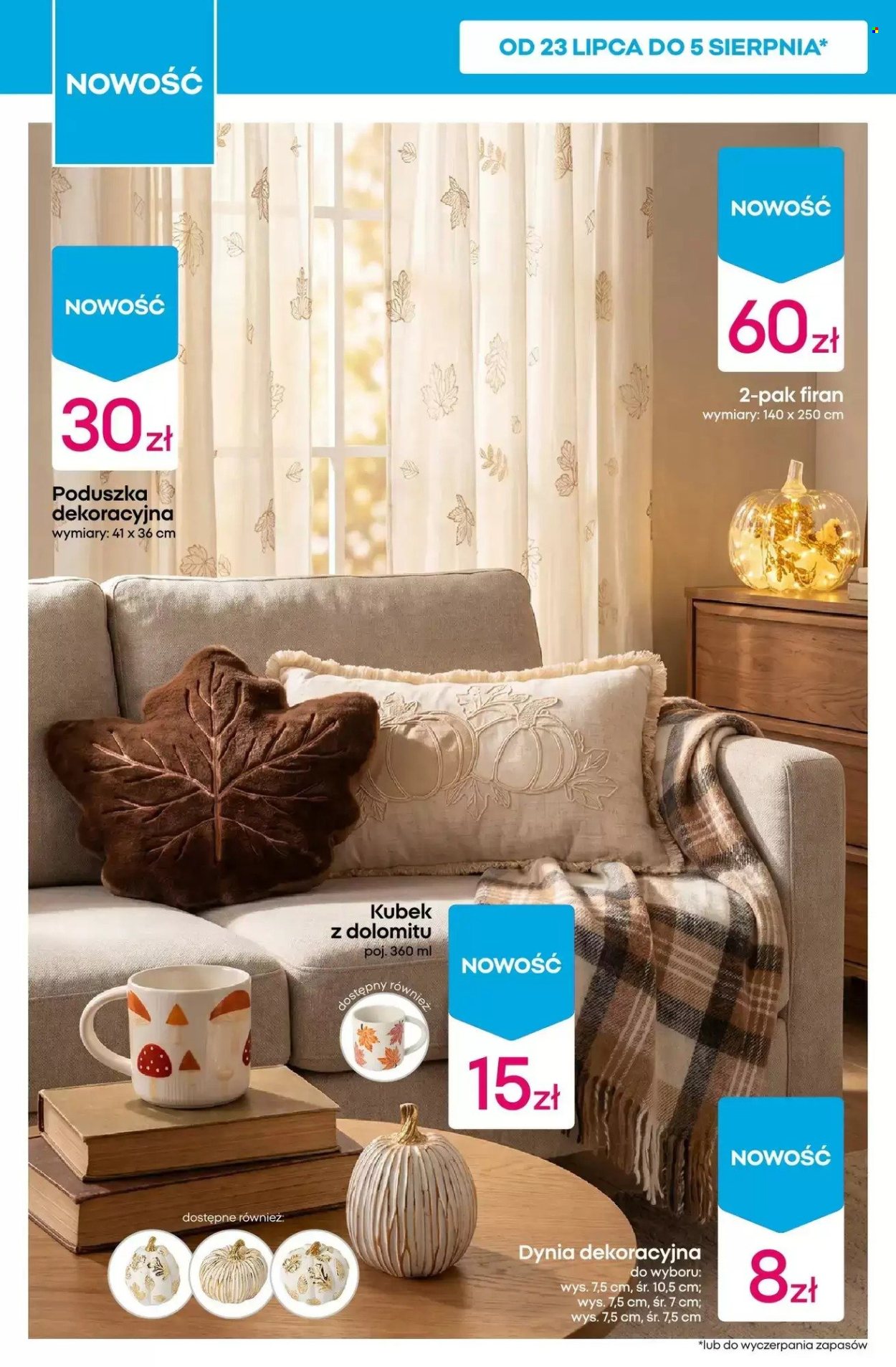 Gazetka Pepco - 23.07.2026 - 29.07.2026. Strona 10