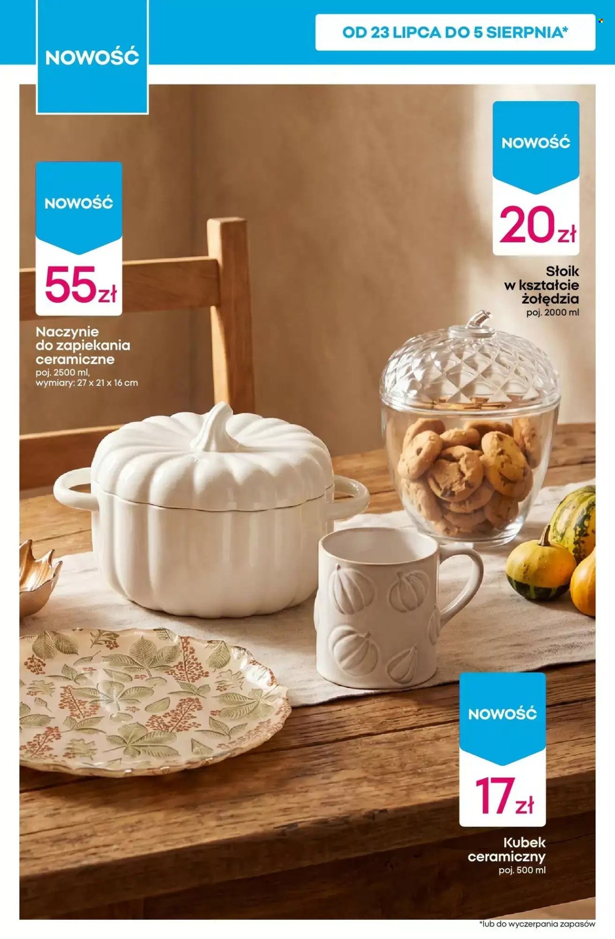 Gazetka Pepco - 23.07.2026 - 29.07.2026. Strona 12