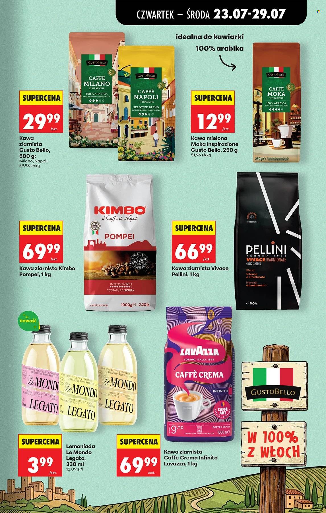 Gazetka Biedronka - 23.07.2026 - 29.07.2026. Strona 45
