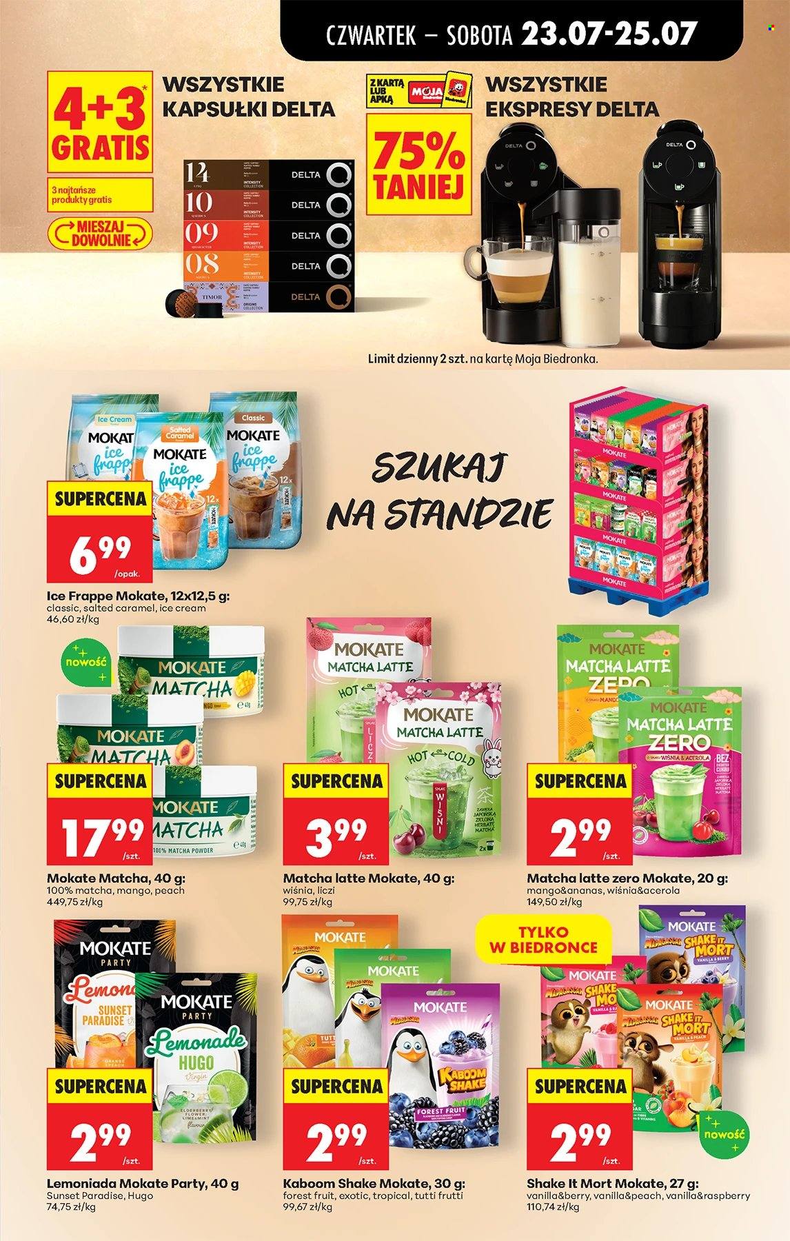 Gazetka Biedronka - 23.07.2026 - 29.07.2026. Strona 51