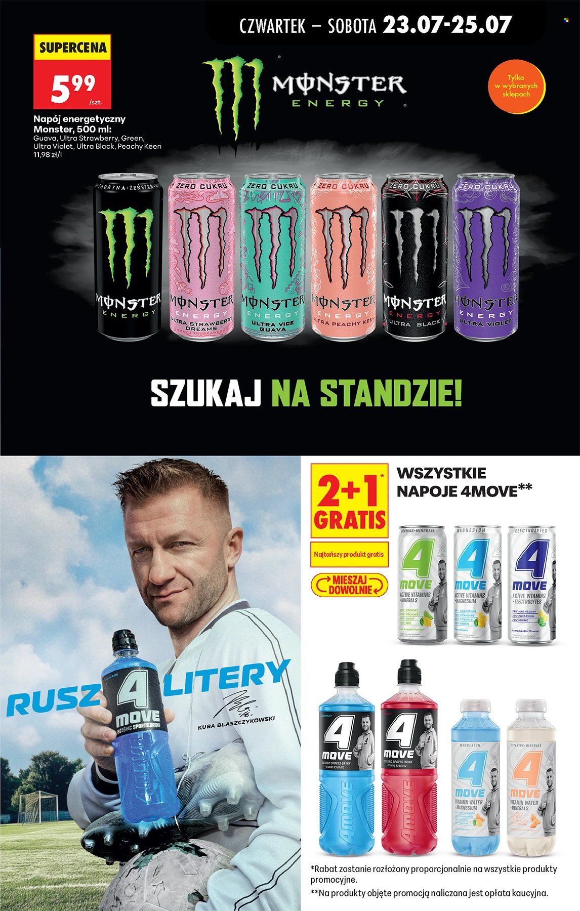 Gazetka Biedronka - 23.07.2026 - 29.07.2026. Strona 53