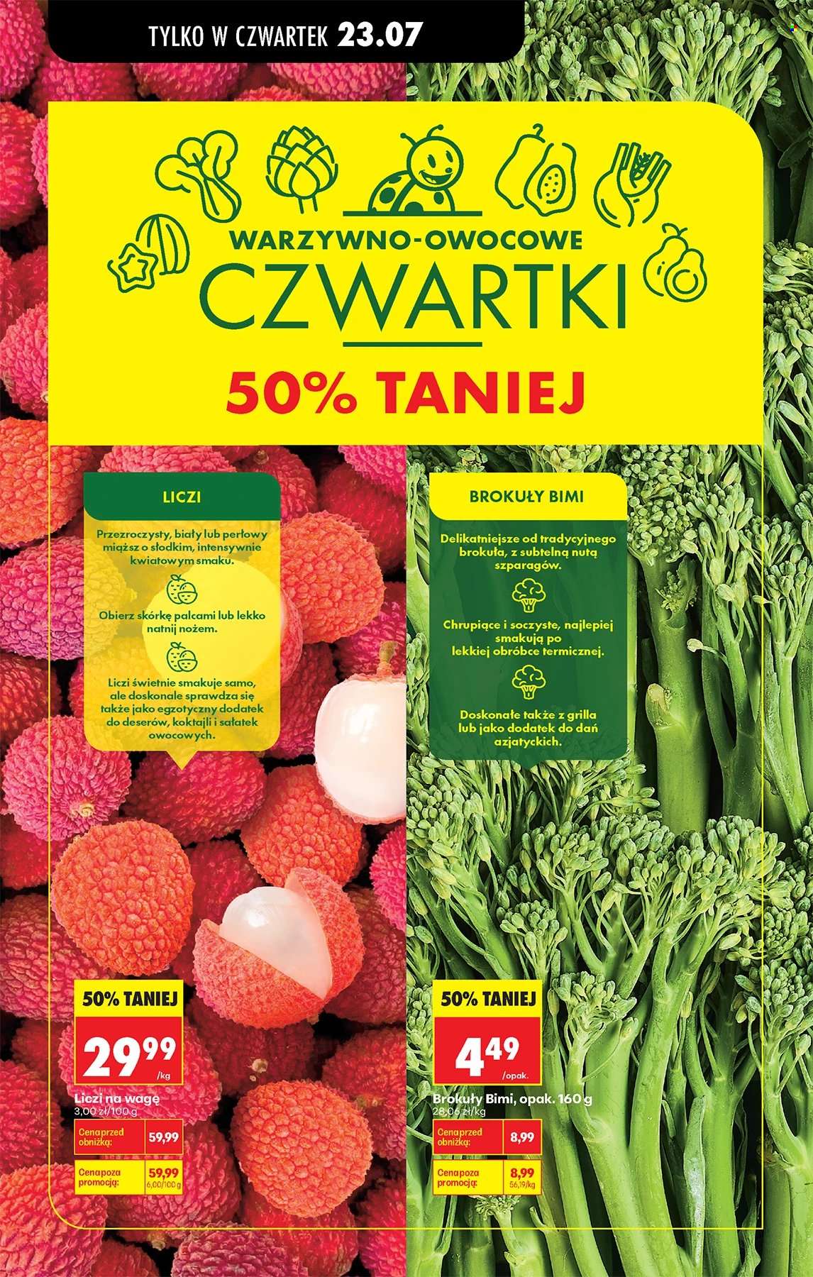 Gazetka Biedronka - 23.07.2026 - 29.07.2026. Strona 67