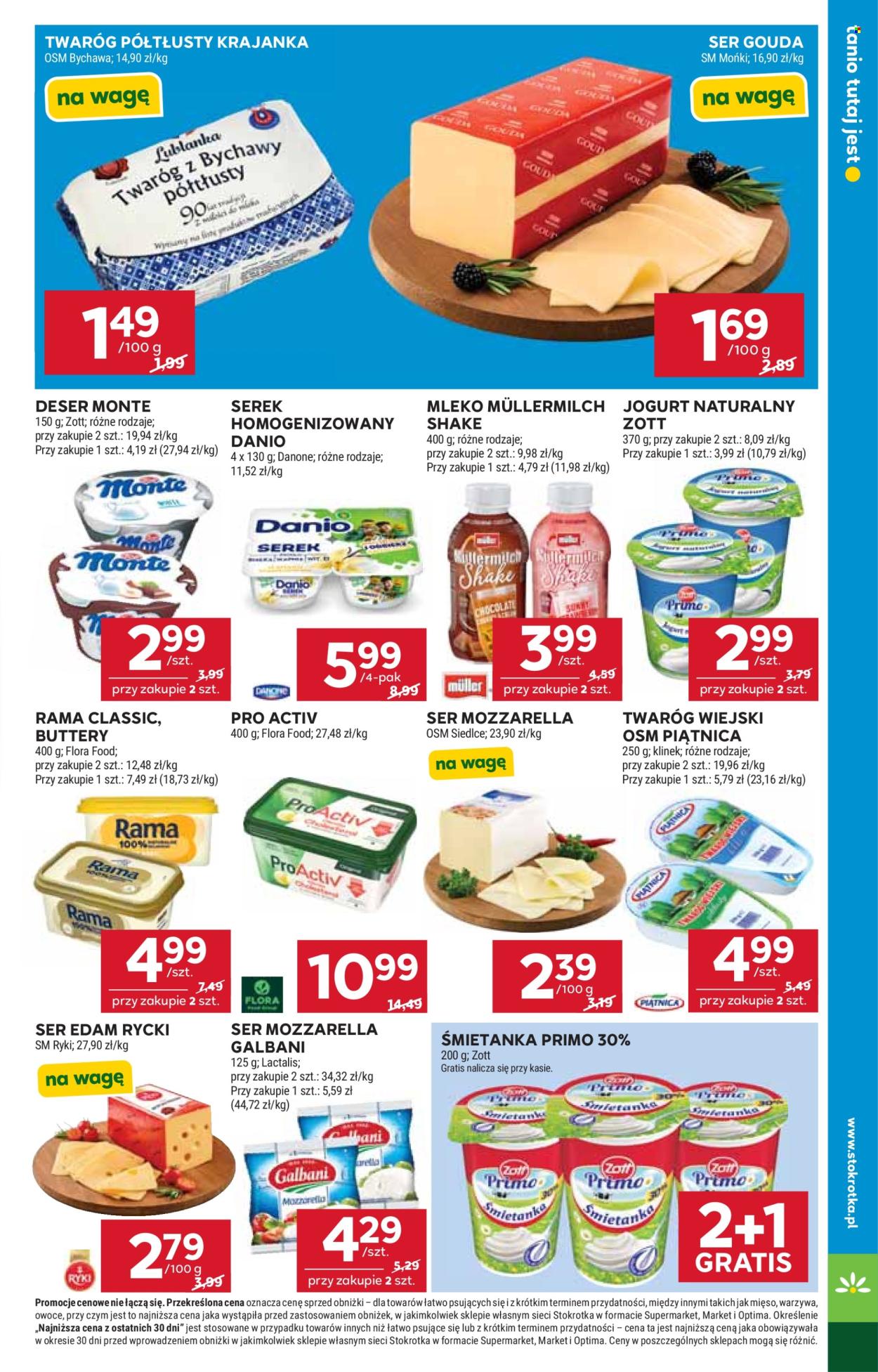 Gazetka Stokrotka Supermarket - 23.07.2026 - 29.07.2026. Strona 25