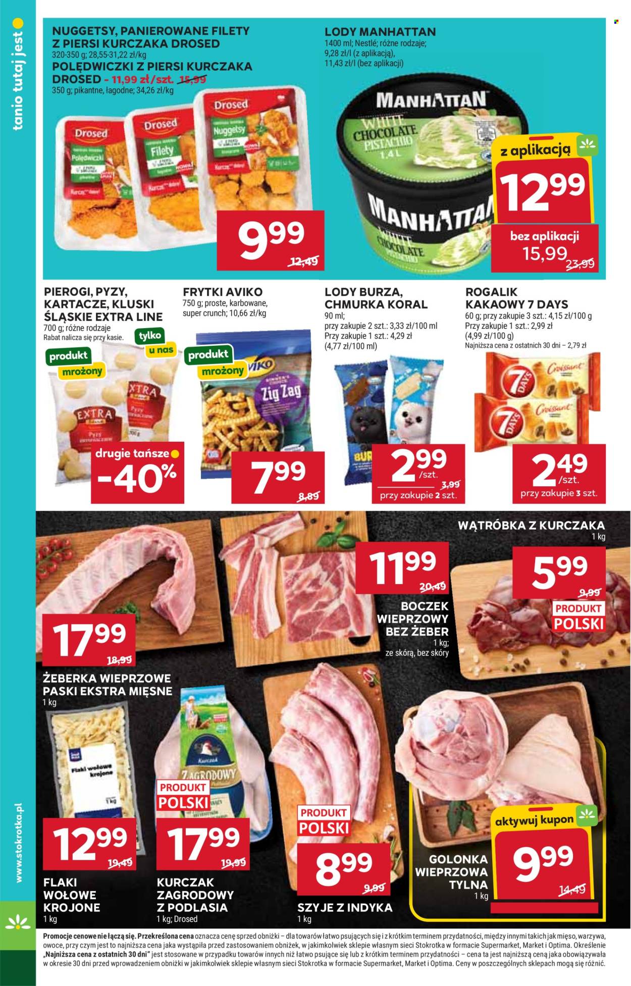 Gazetka Stokrotka Market - 23.07.2026 - 29.07.2026. Strona 18