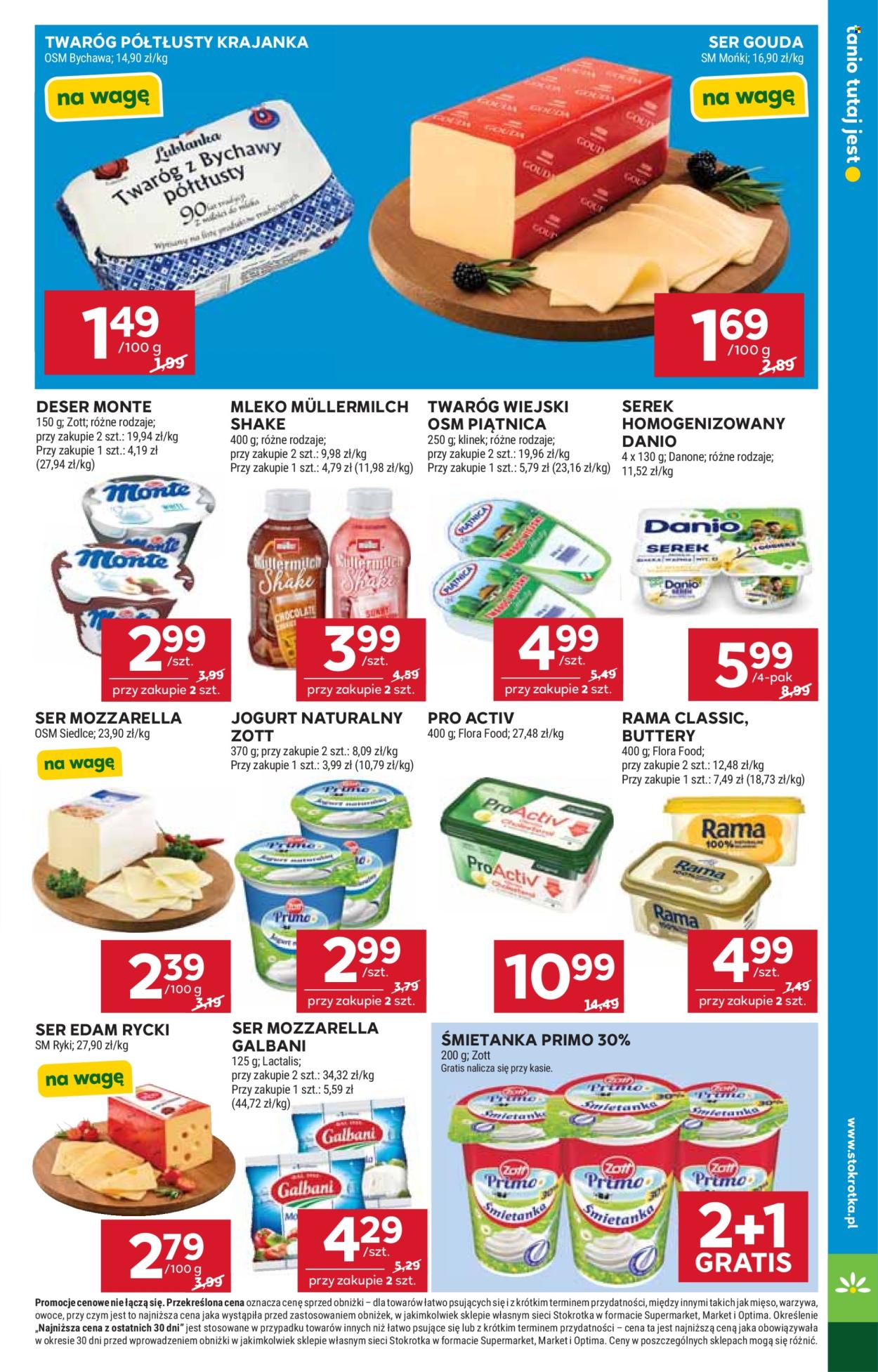 Gazetka Stokrotka Market - 23.07.2026 - 29.07.2026. Strona 19