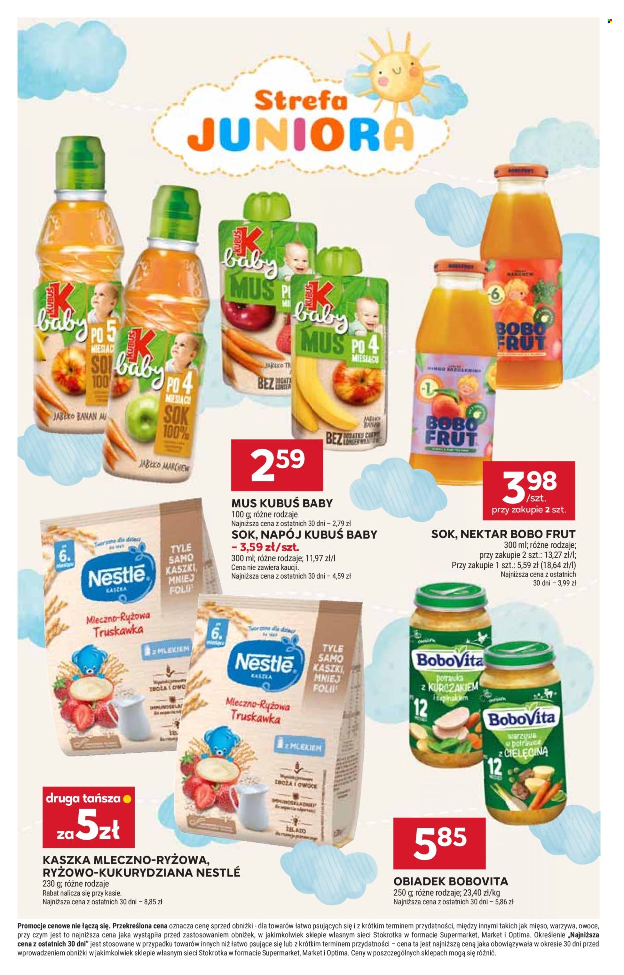 Gazetka Stokrotka Market - 23.07.2026 - 29.07.2026. Strona 38