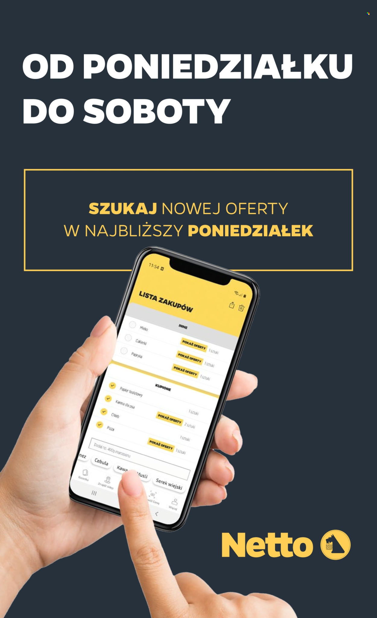 Gazetka Netto - 23.07.2026 - 29.07.2026. Strona 9
