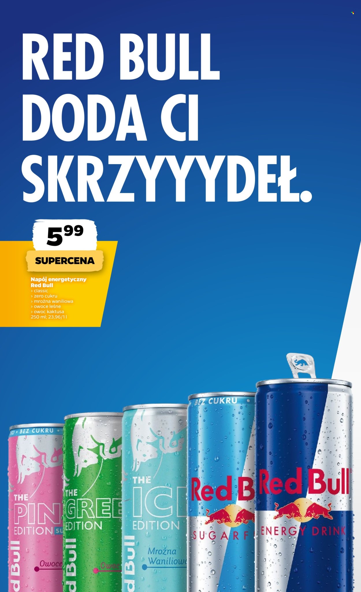 Gazetka Netto - 23.07.2026 - 25.07.2026. Strona 17