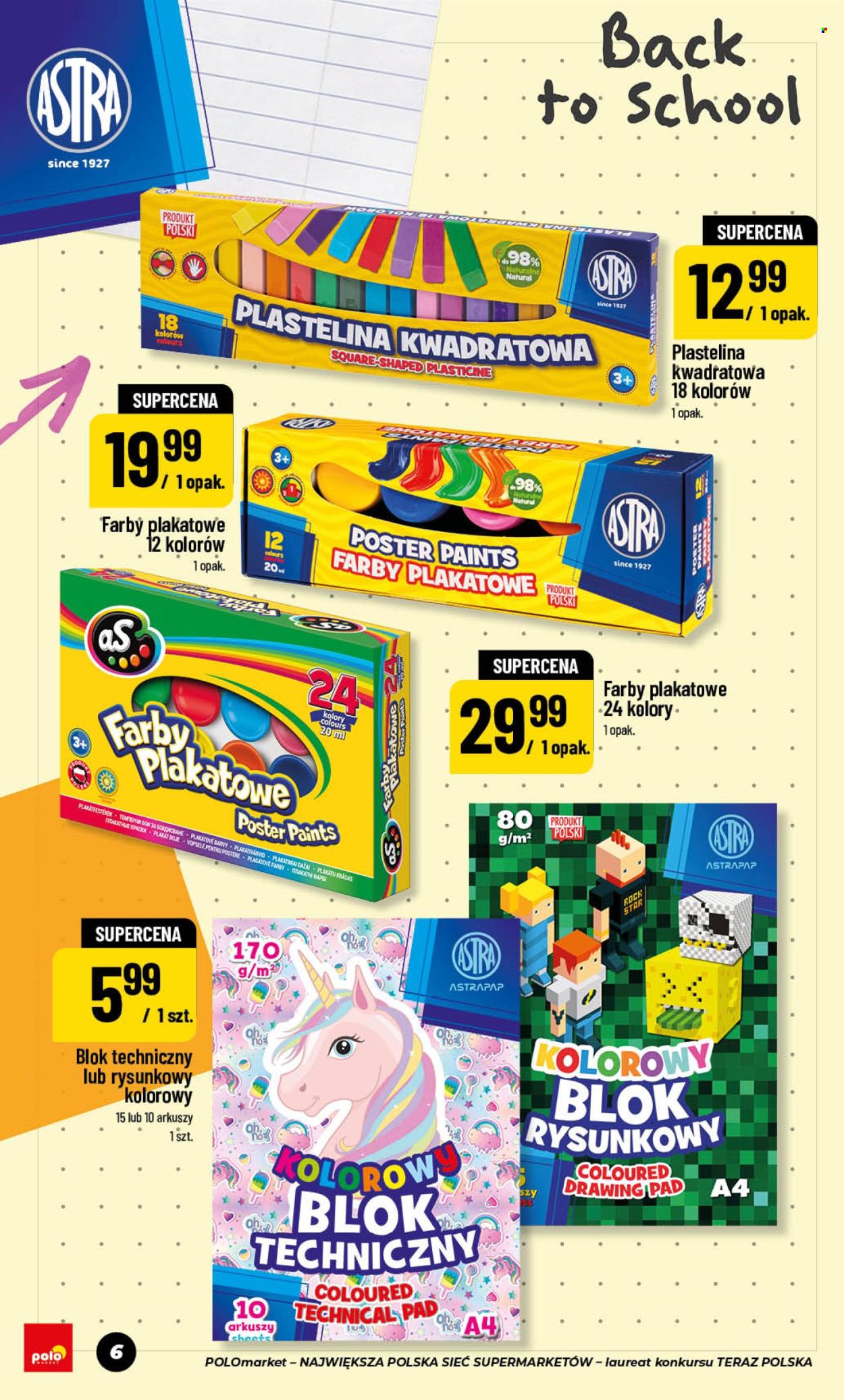 Gazetka Polomarket - 24.07.2026 - 10.09.2026. Strona 6