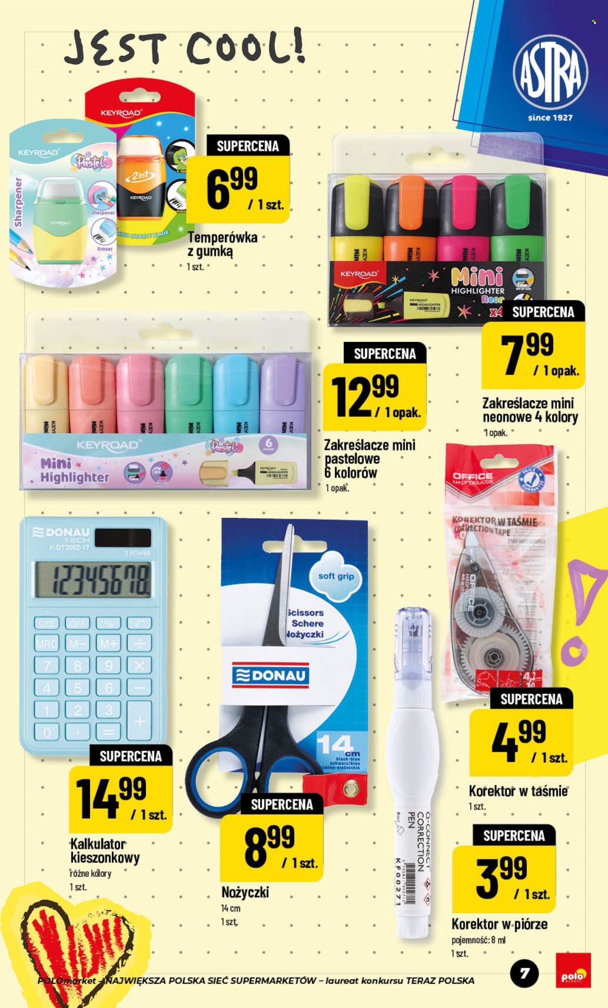 Gazetka Polomarket - 24.07.2026 - 10.09.2026. Strona 7