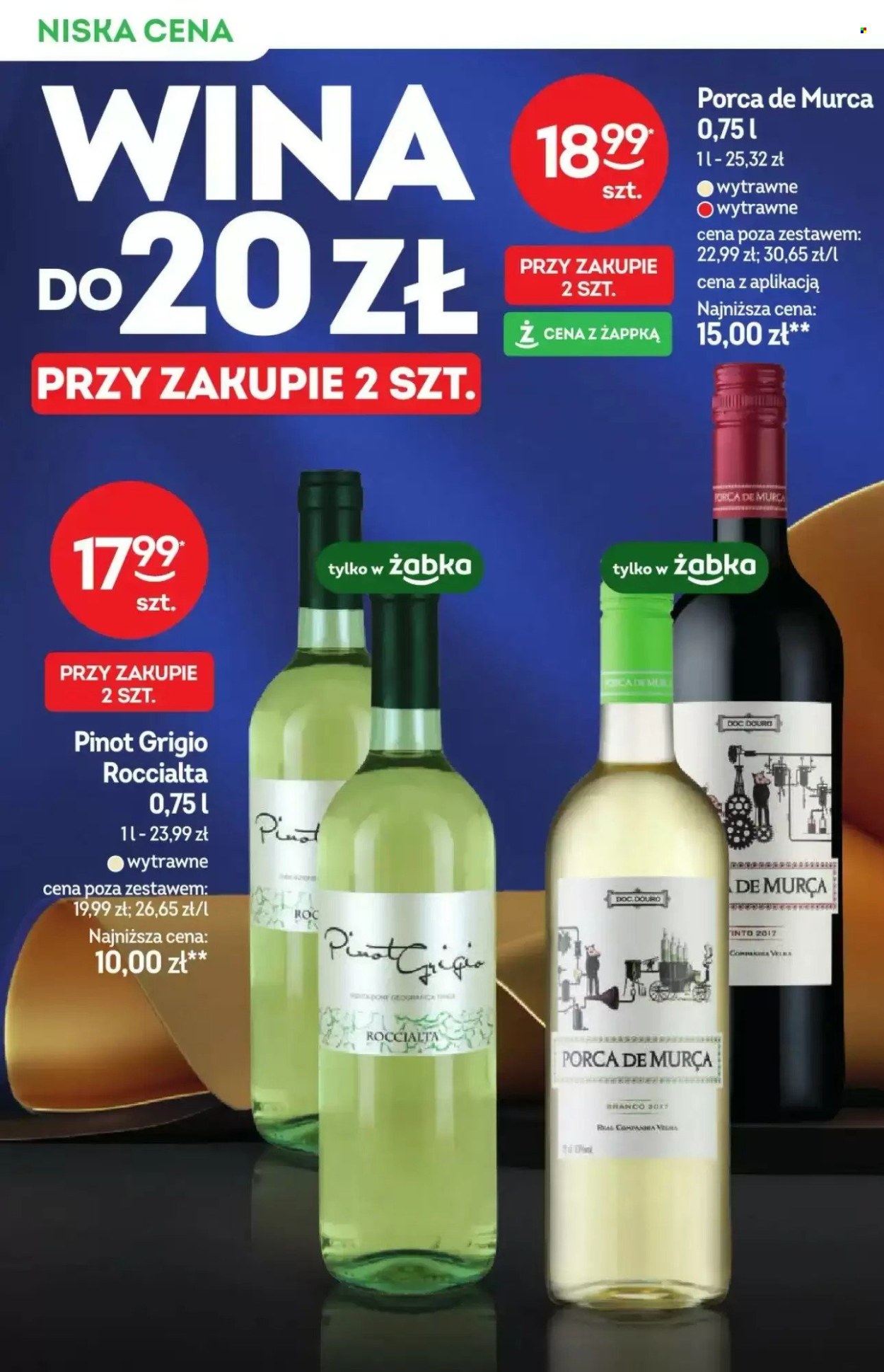 Gazetka Żabka - 22.07.2026 - 4.08.2026. Strona 2