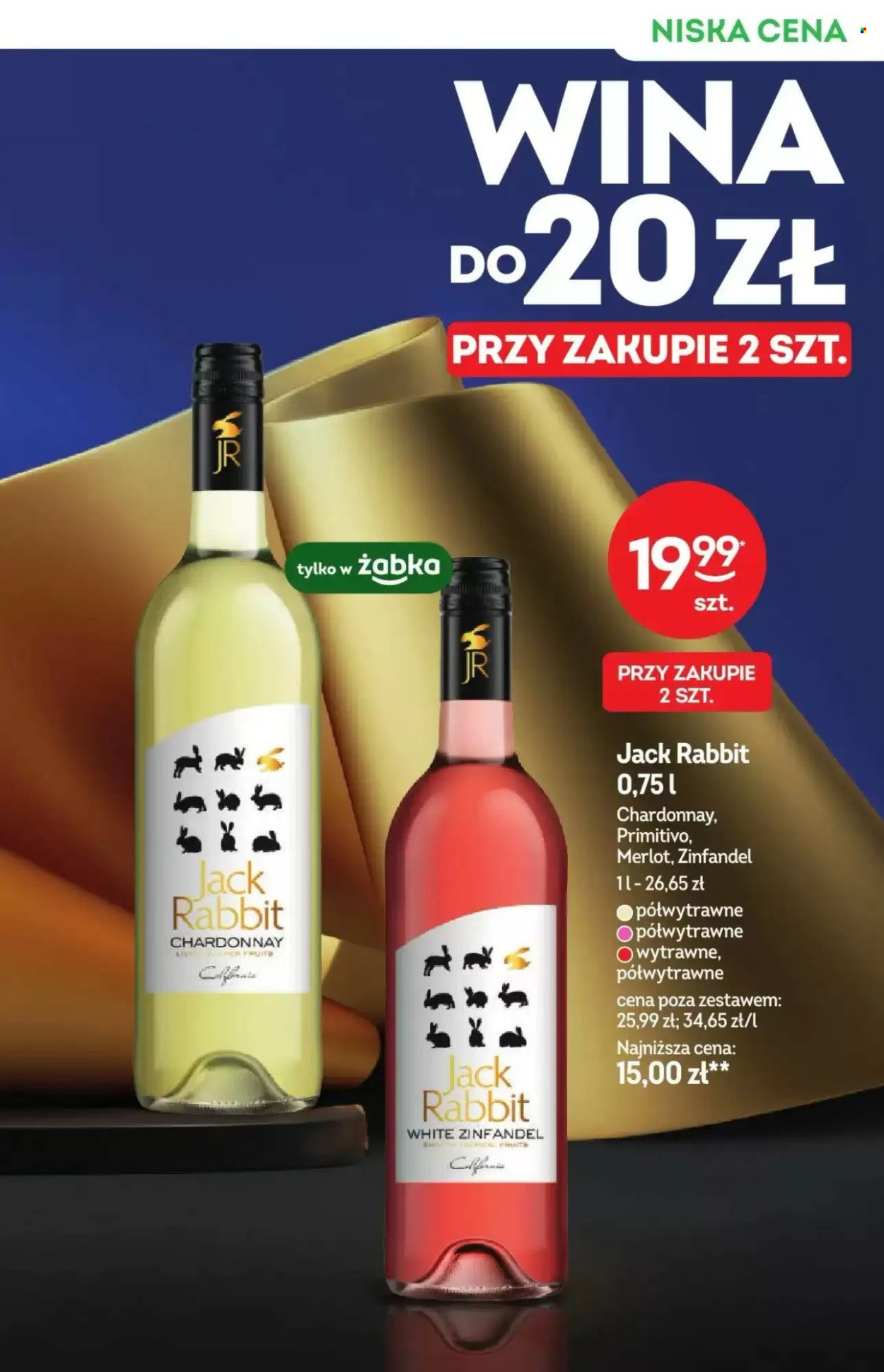 Gazetka Żabka - 22.07.2026 - 4.08.2026. Strona 3