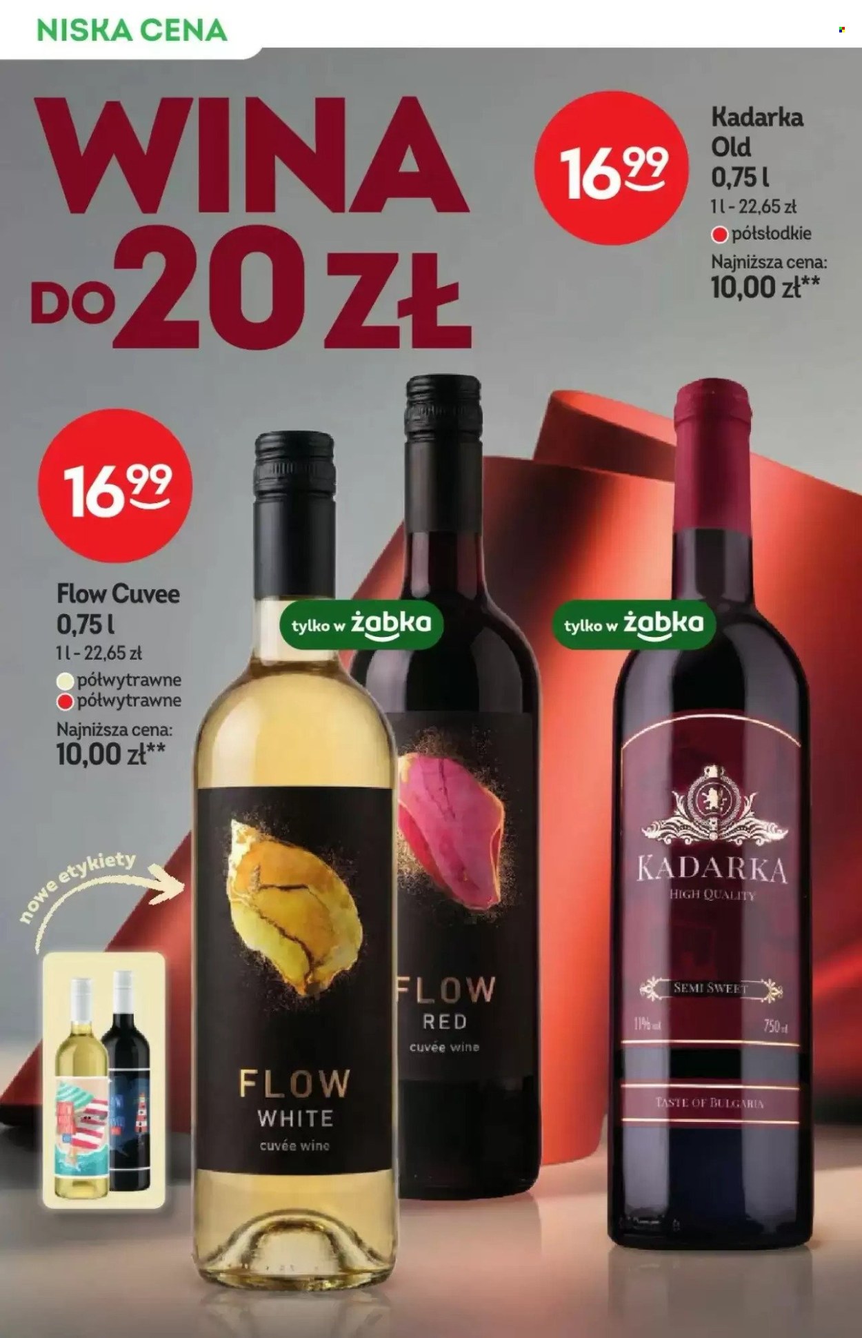 Gazetka Żabka - 22.07.2026 - 4.08.2026. Strona 4
