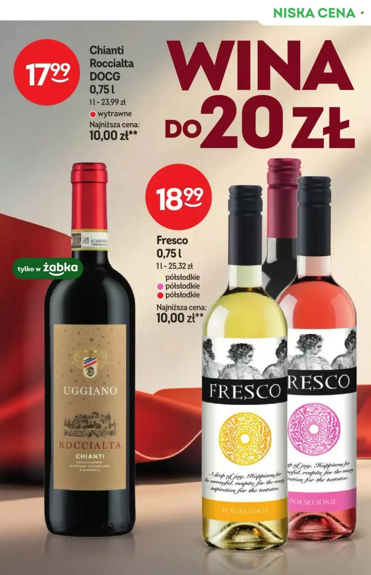 Gazetka Żabka - 22.07.2026 - 4.08.2026. Strona 5