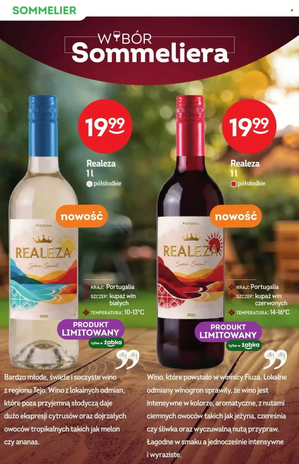 Gazetka Żabka - 22.07.2026 - 4.08.2026. Strona 8