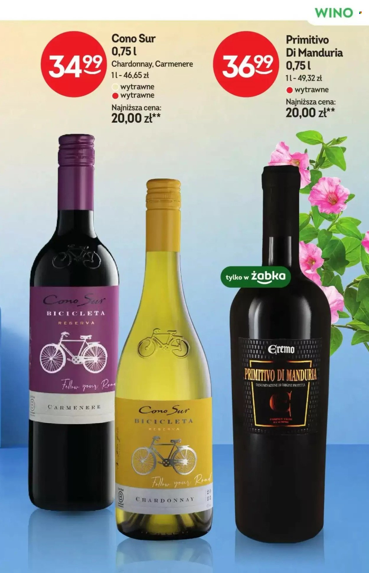 Gazetka Żabka - 22.07.2026 - 4.08.2026. Strona 17