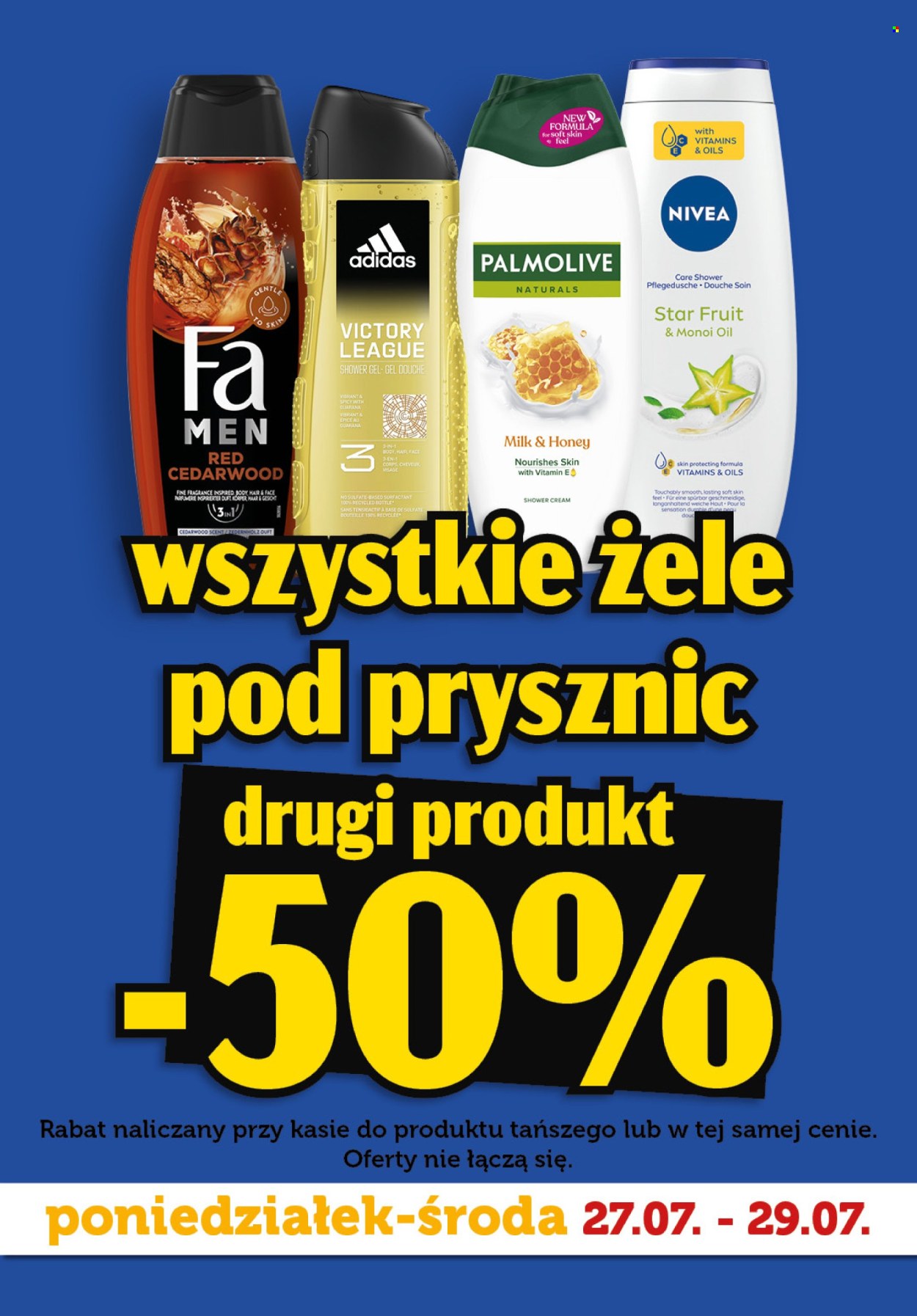Gazetka Topaz - 27.07.2026 - 29.07.2026. Strona 4