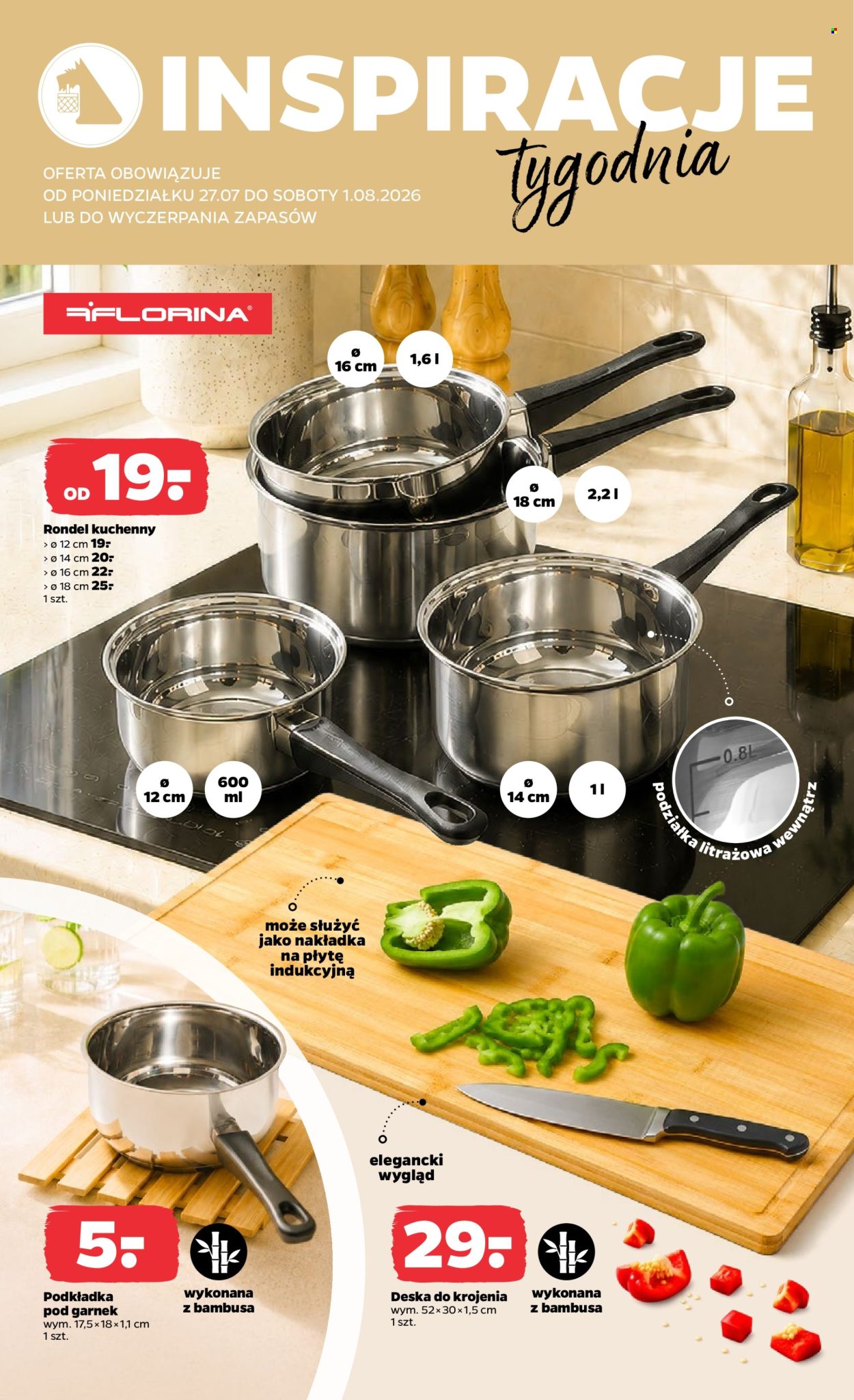 Gazetka Netto - 27.07.2026 - 1.08.2026. Strona 2