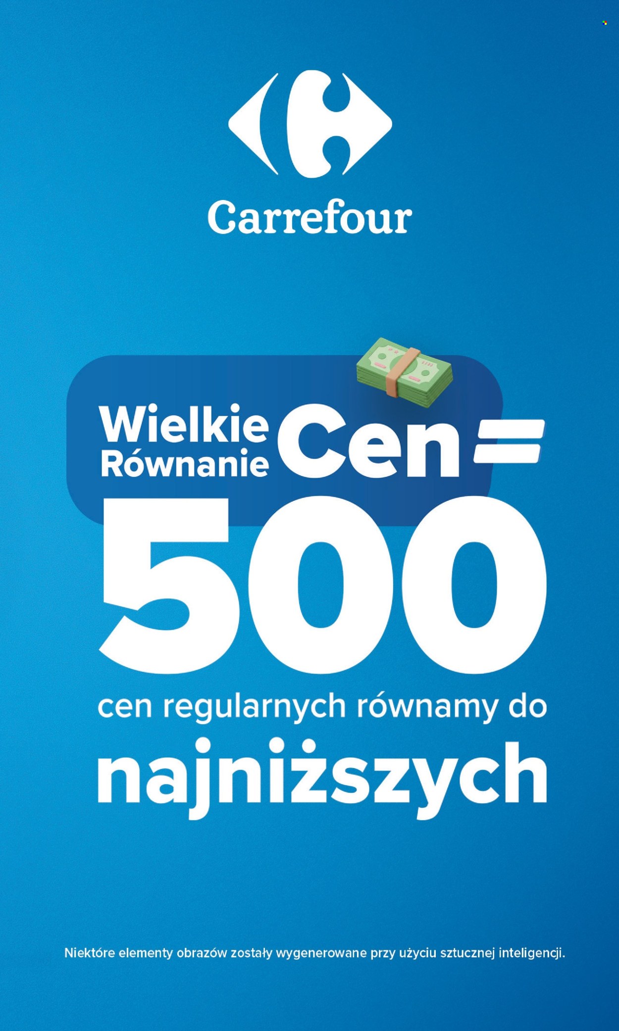Gazetka Carrefour - 27.07.2026 - 1.08.2026. Strona 3