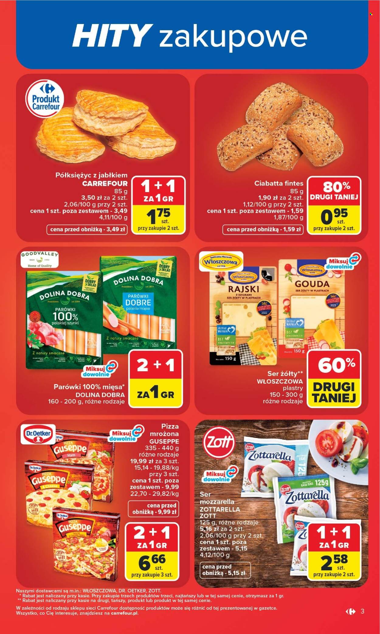 Gazetka Carrefour - 27.07.2026 - 1.08.2026. Strona 5