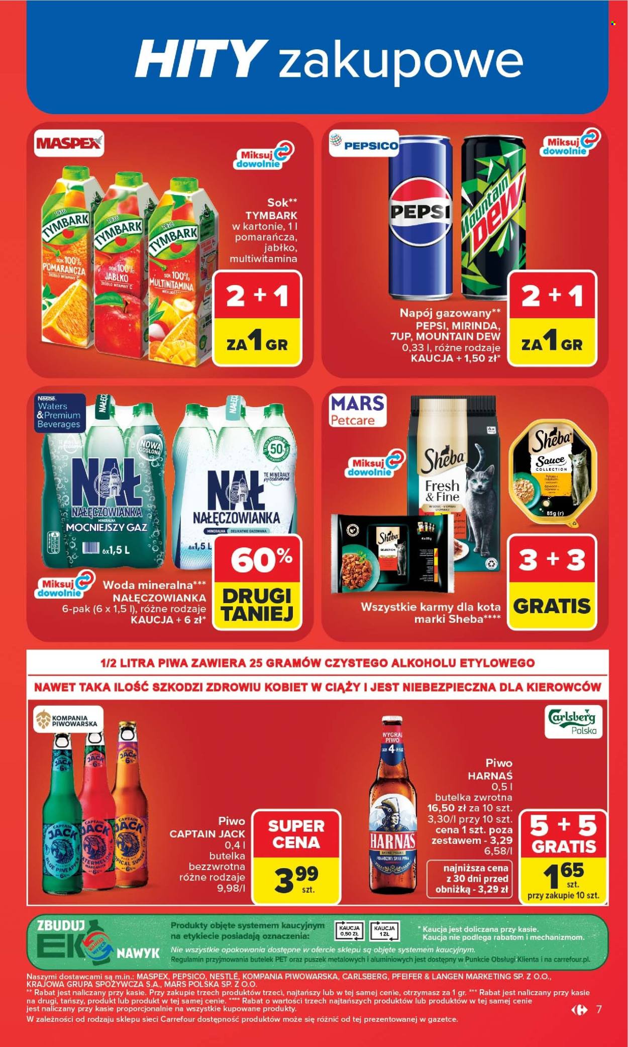 Gazetka Carrefour - 27.07.2026 - 1.08.2026. Strona 9