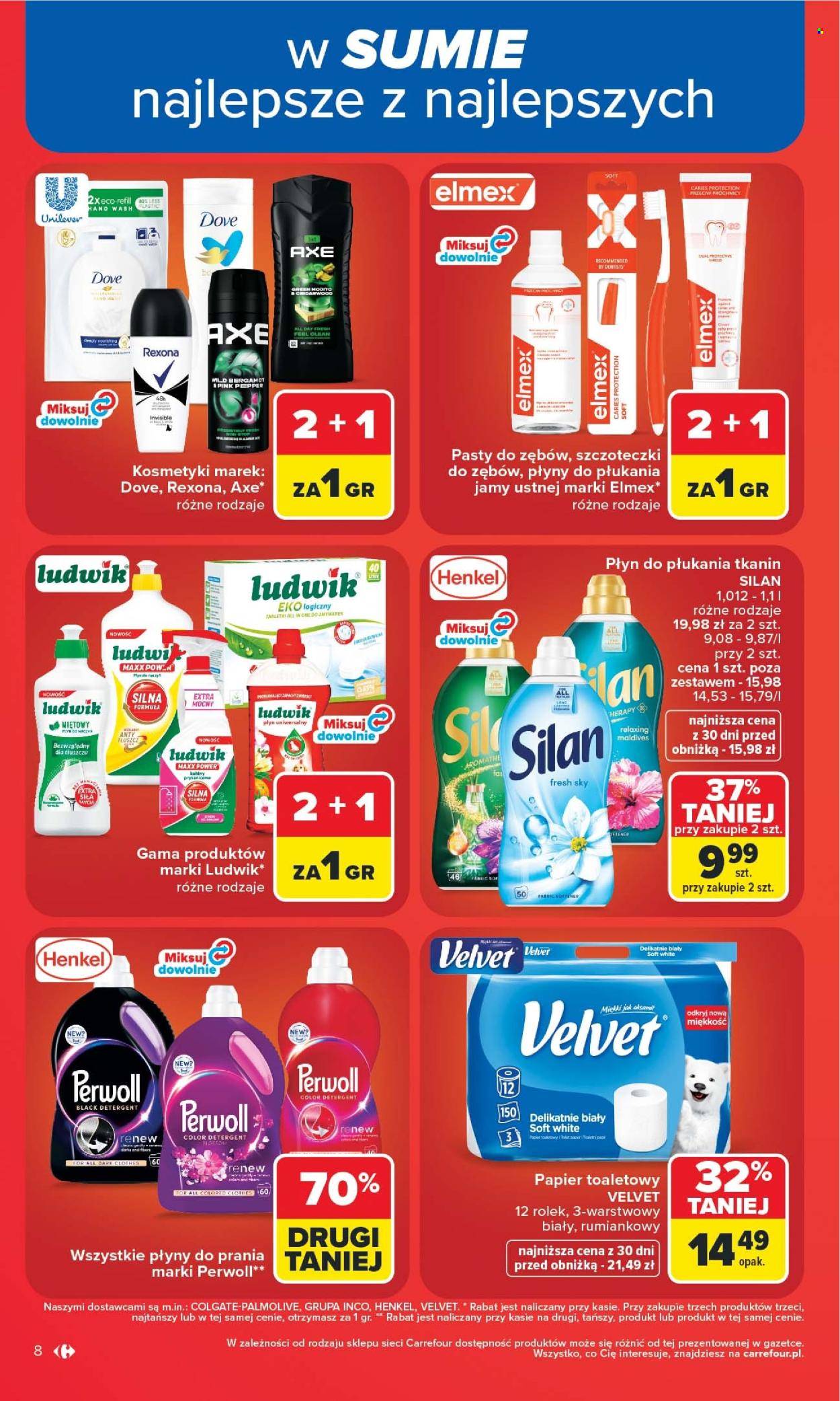Gazetka Carrefour - 27.07.2026 - 1.08.2026. Strona 10