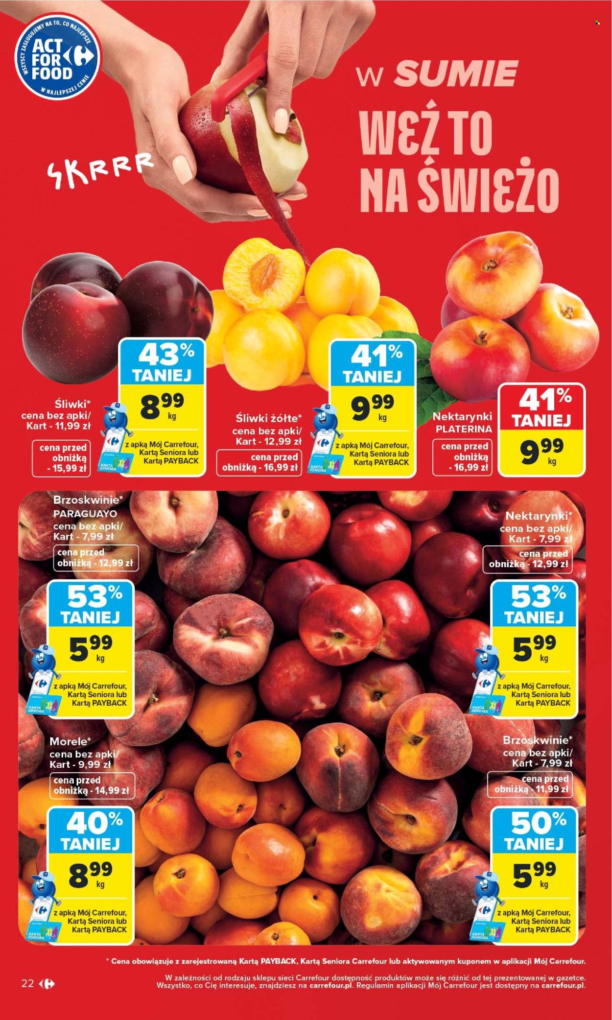 Gazetka Carrefour - 27.07.2026 - 1.08.2026. Strona 24