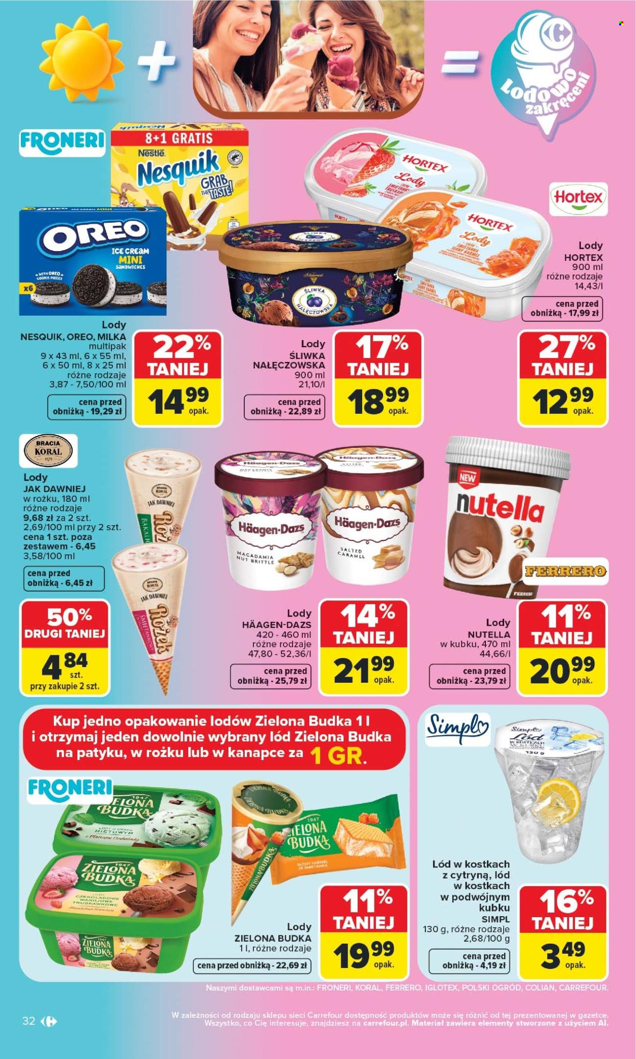Gazetka Carrefour - 27.07.2026 - 1.08.2026. Strona 34