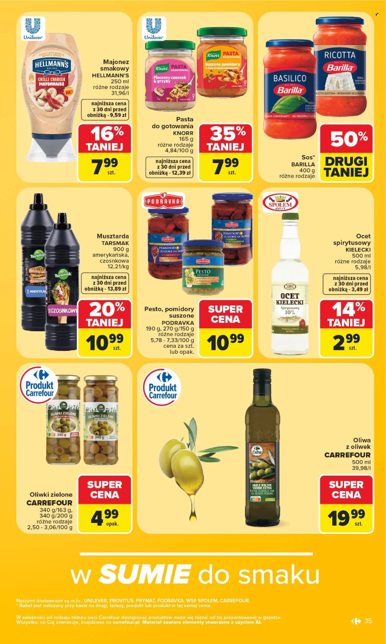 Gazetka Carrefour - 27.07.2026 - 1.08.2026. Strona 37