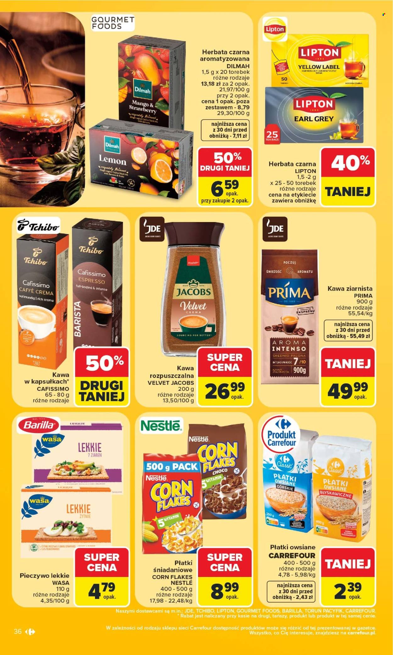 Gazetka Carrefour - 27.07.2026 - 1.08.2026. Strona 38
