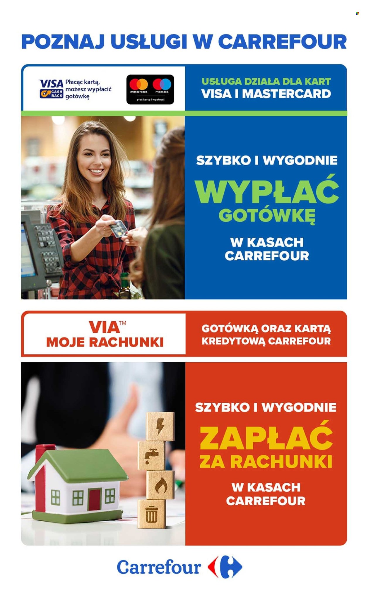 Gazetka Carrefour - 27.07.2026 - 1.08.2026. Strona 58