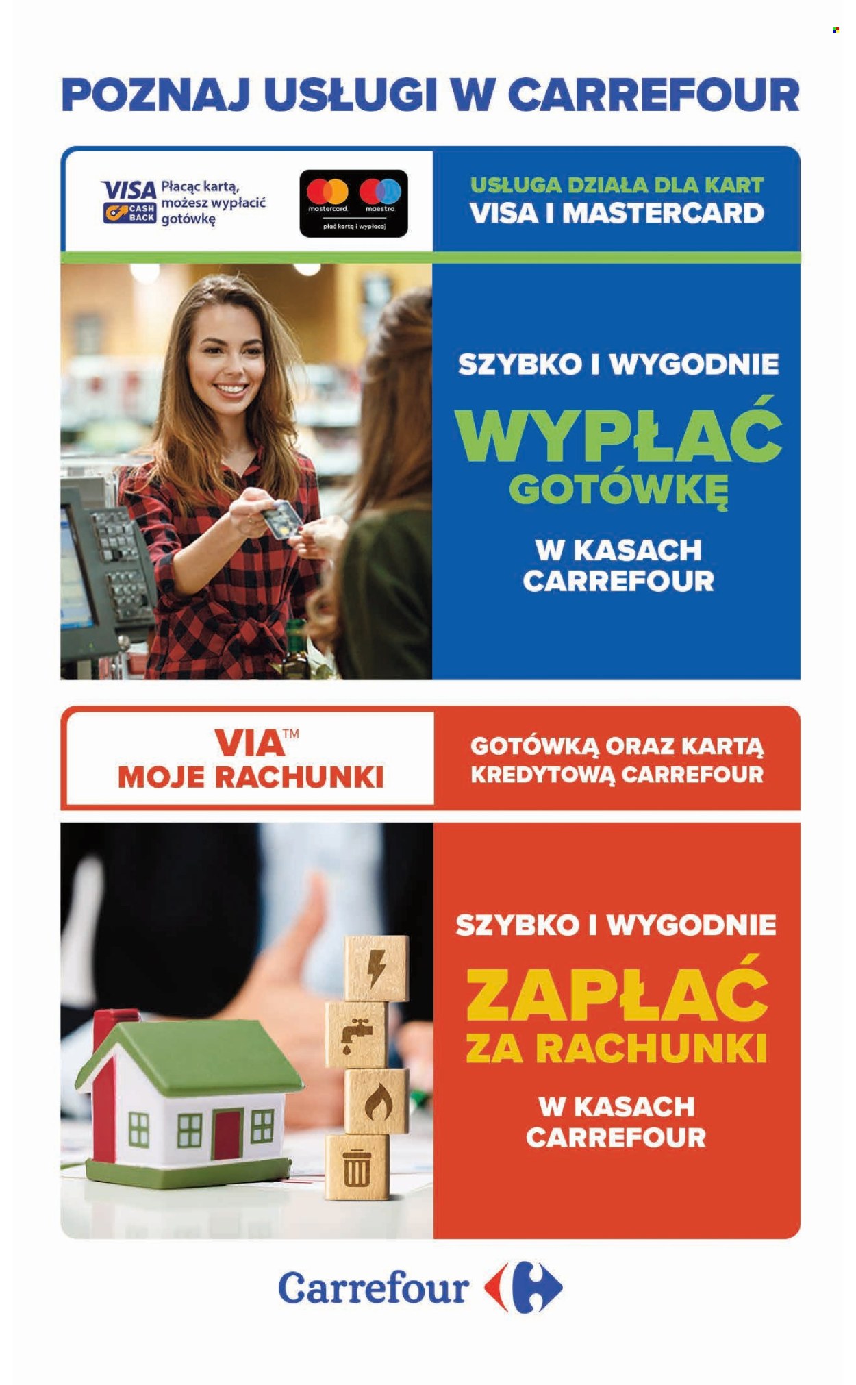 Gazetka Carrefour - 27.07.2026 - 8.08.2026. Strona 21