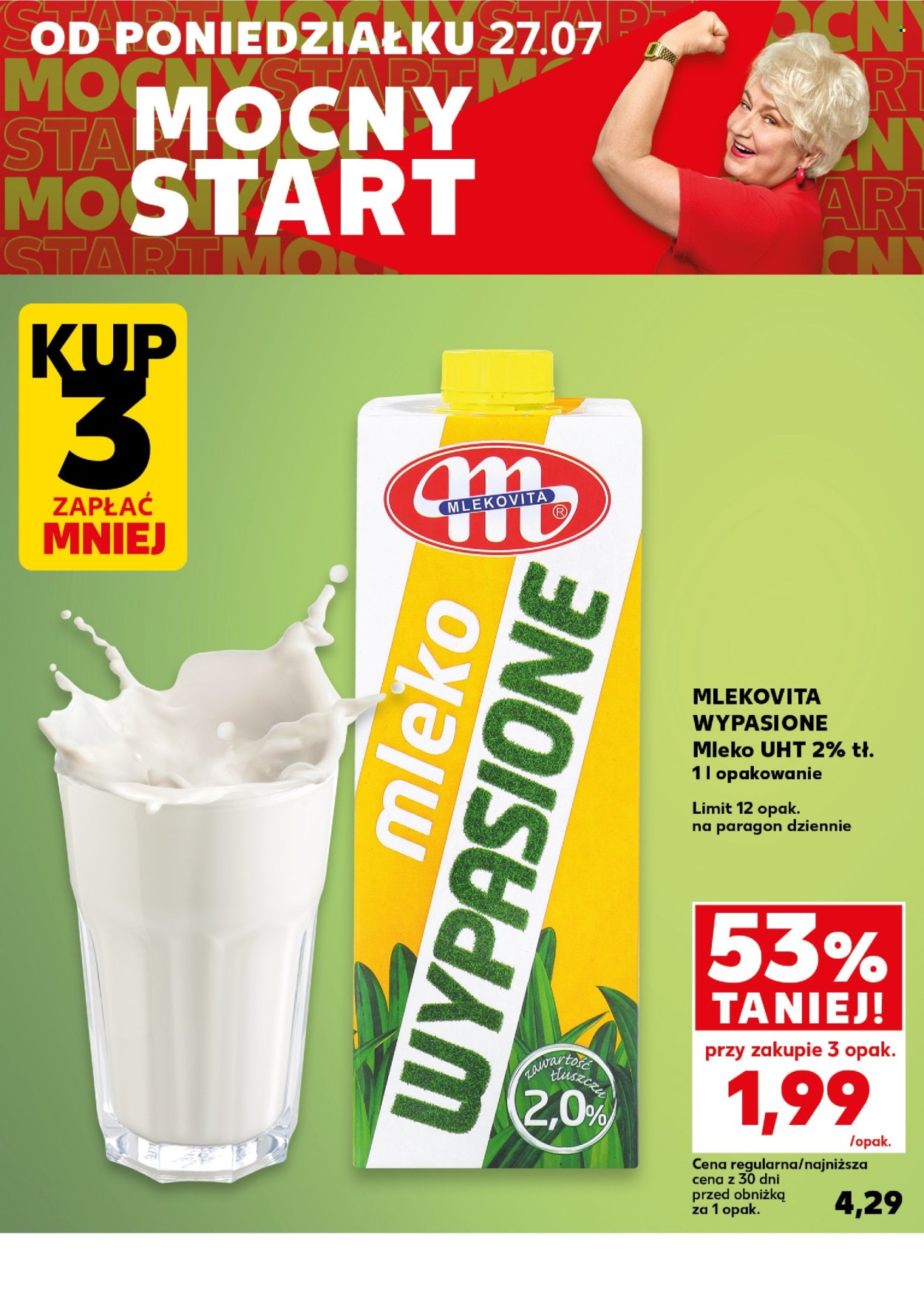 Gazetka Kaufland - 27.07.2026 - 29.07.2026. Strona 4