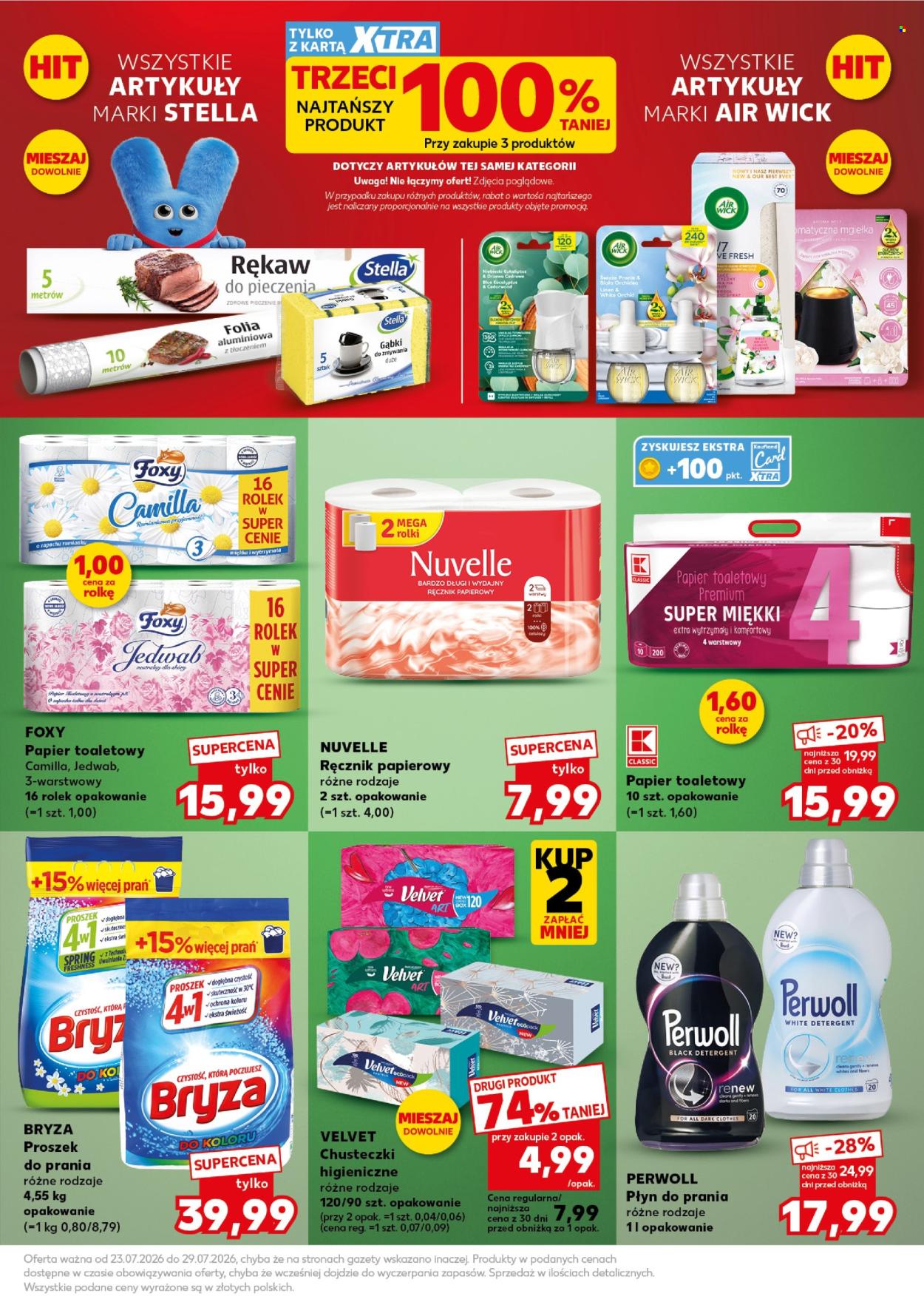 Gazetka Kaufland - 27.07.2026 - 29.07.2026. Strona 21