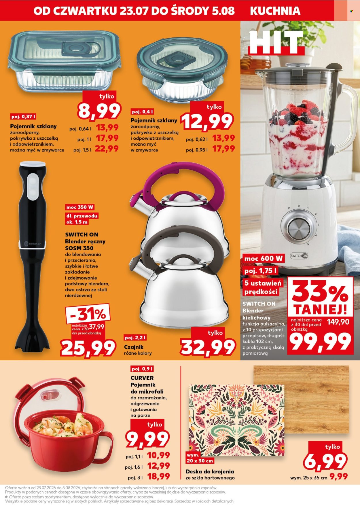 Gazetka Kaufland - 27.07.2026 - 29.07.2026. Strona 25