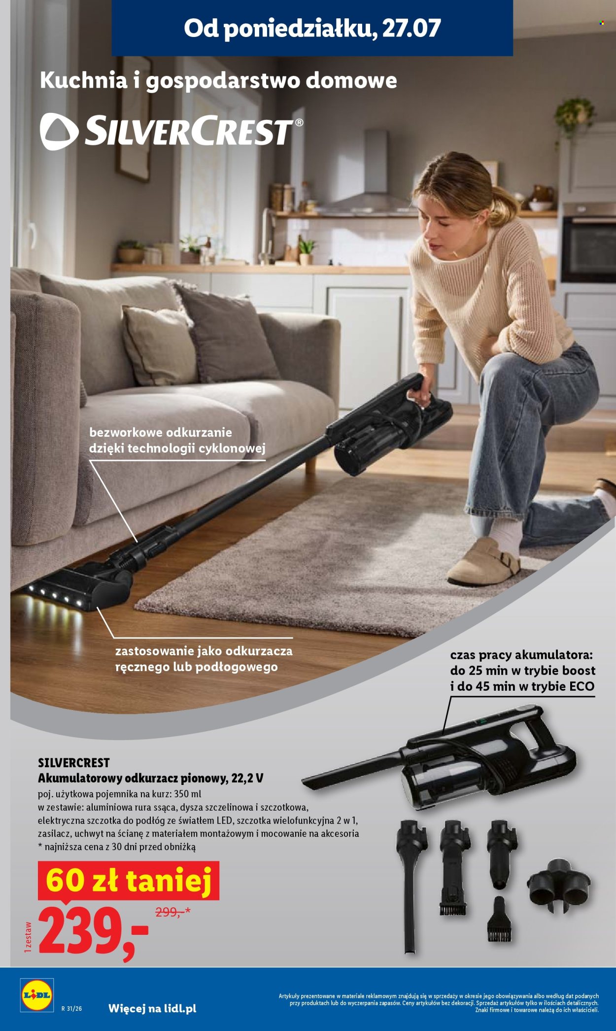 Gazetka Lidl - 27.07.2026 - 29.07.2026. Strona 36