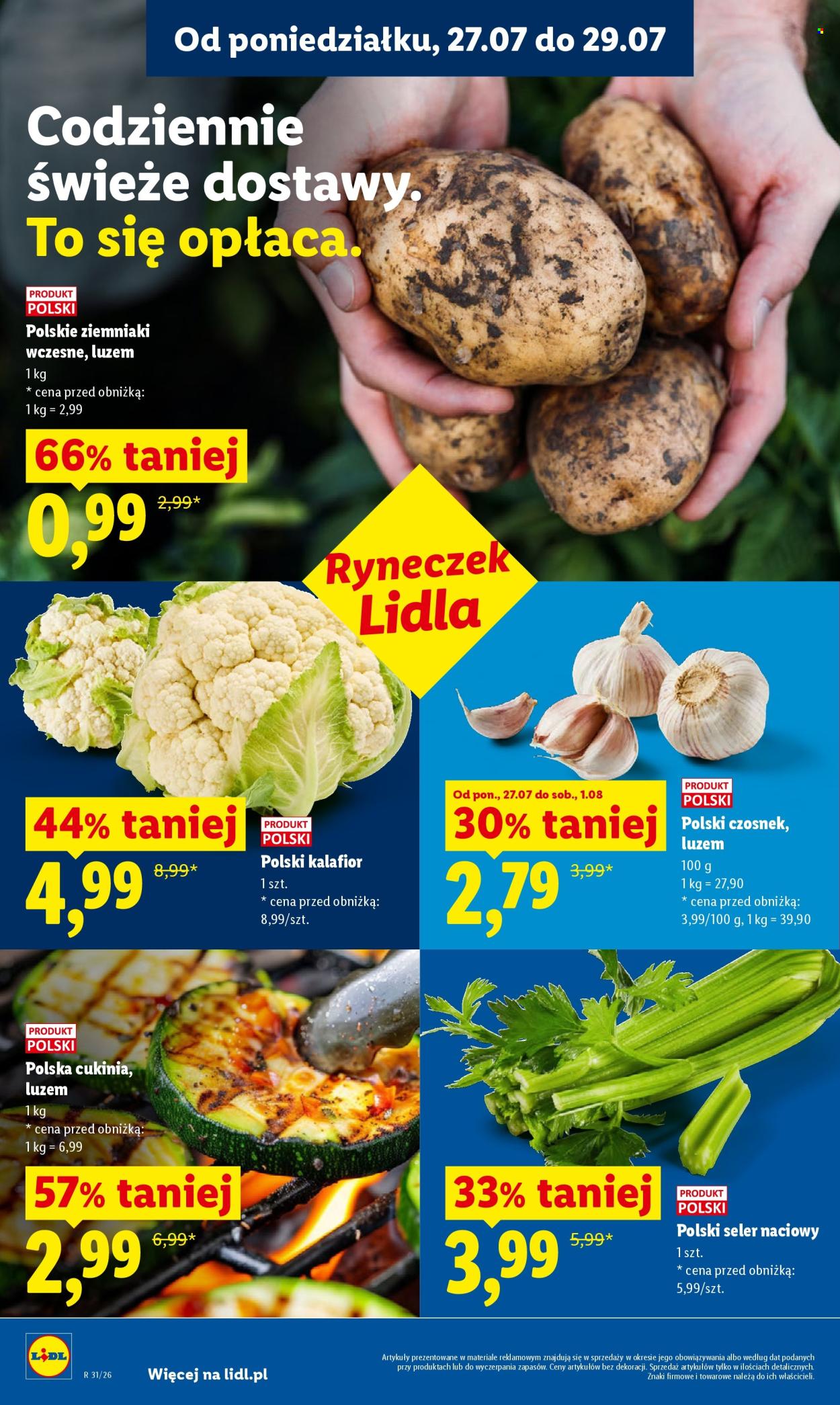 Gazetka Lidl - 27.07.2026 - 29.07.2026. Strona 44